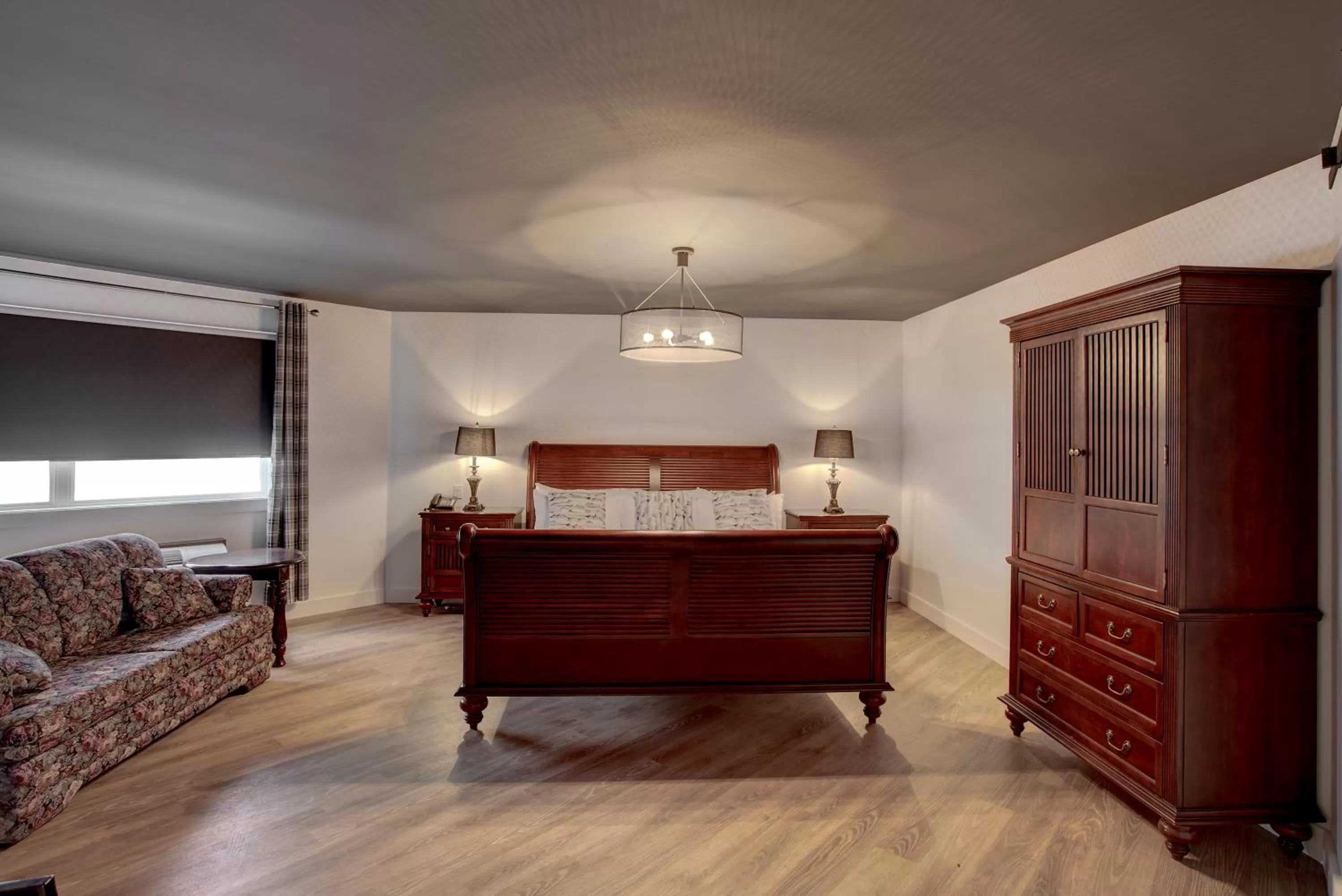 Hotel Historique Route 66