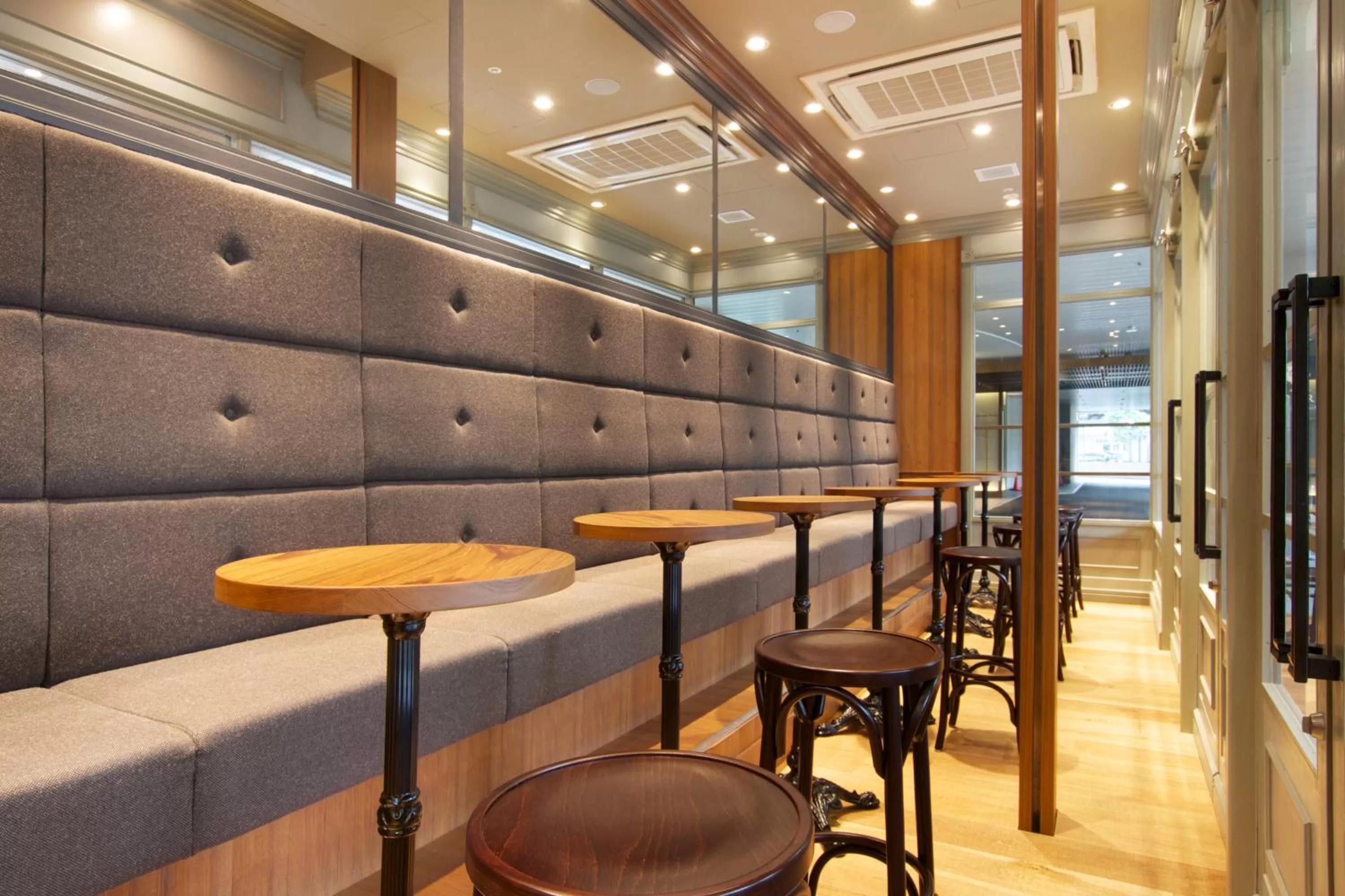 Food in Hotel Agora Osaka Moriguchi