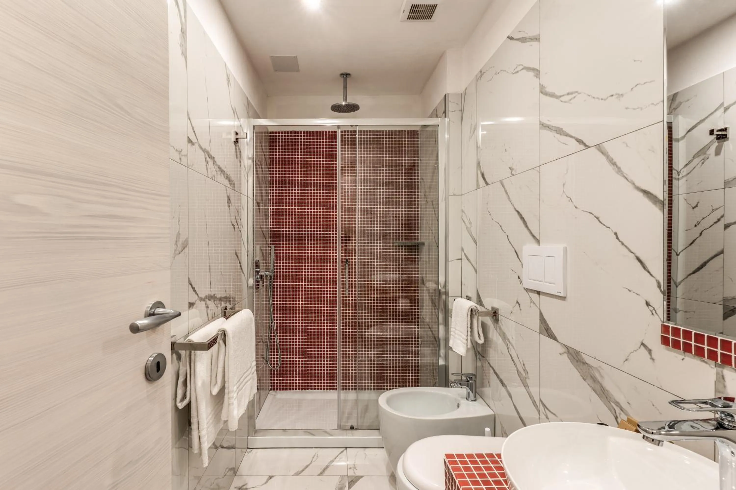 Piazza di Spagna Comfort Rooms