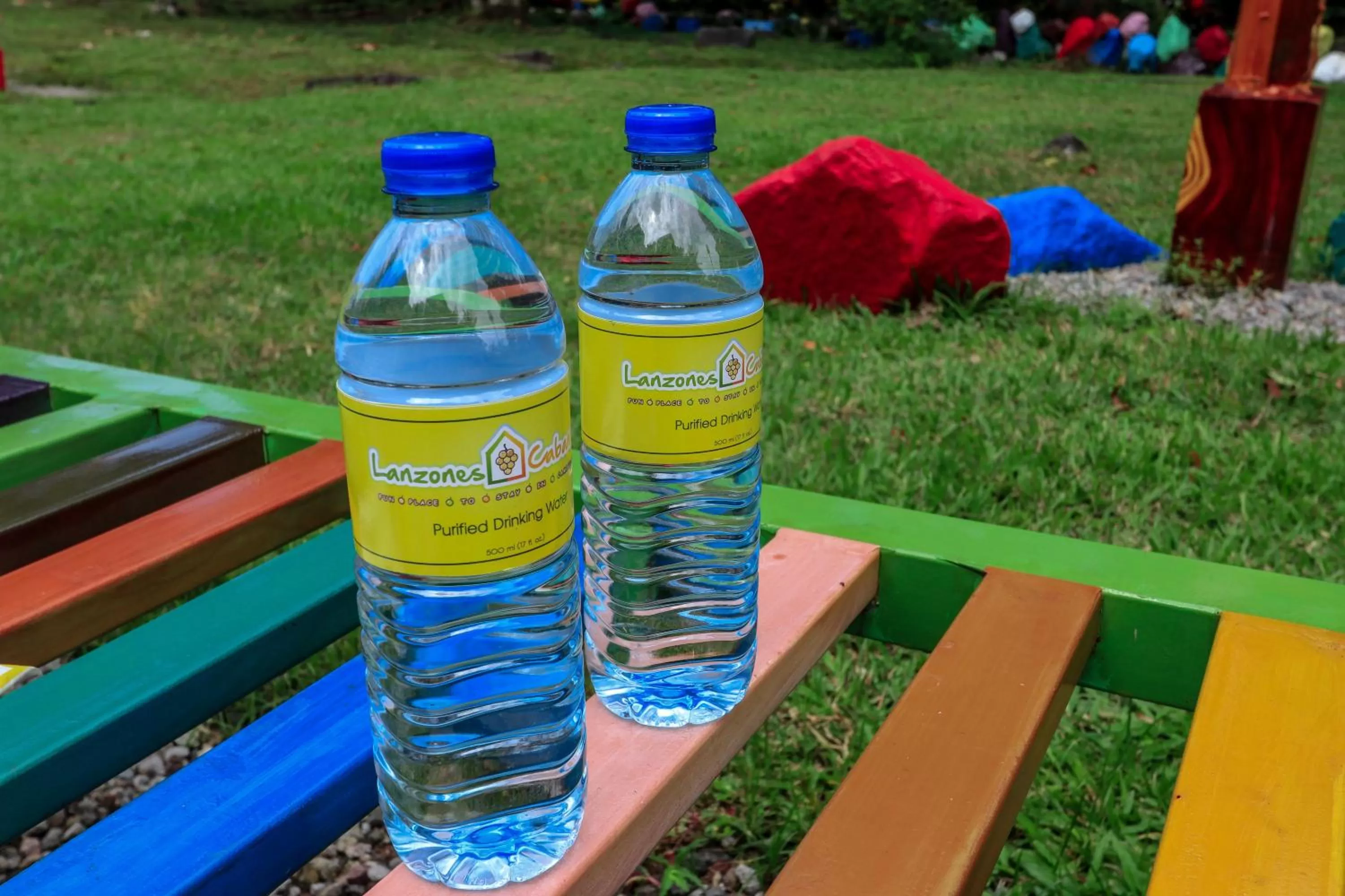 Other in Lanzones Cabana