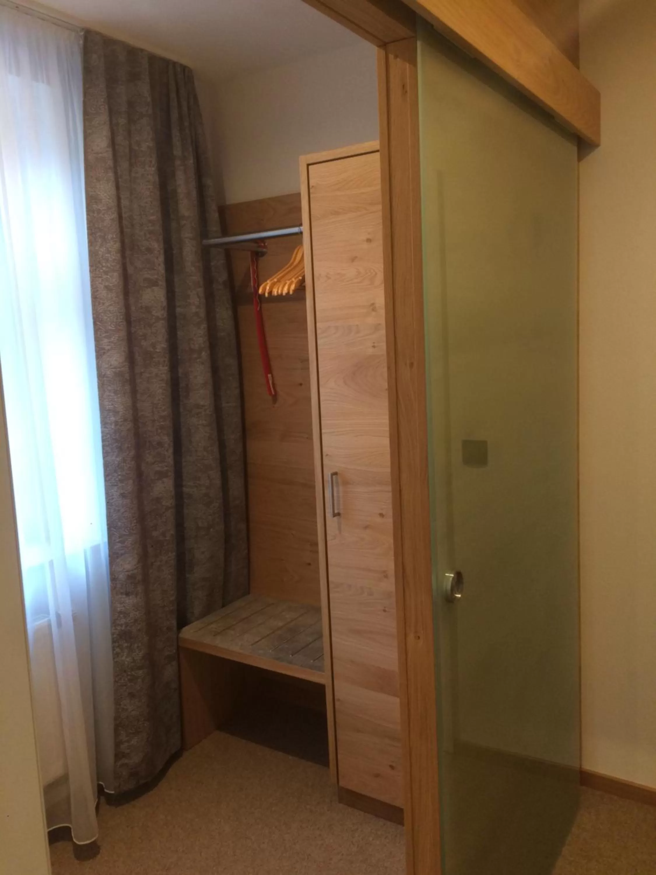 Bed in Hotel Hartl's Lindenmühle