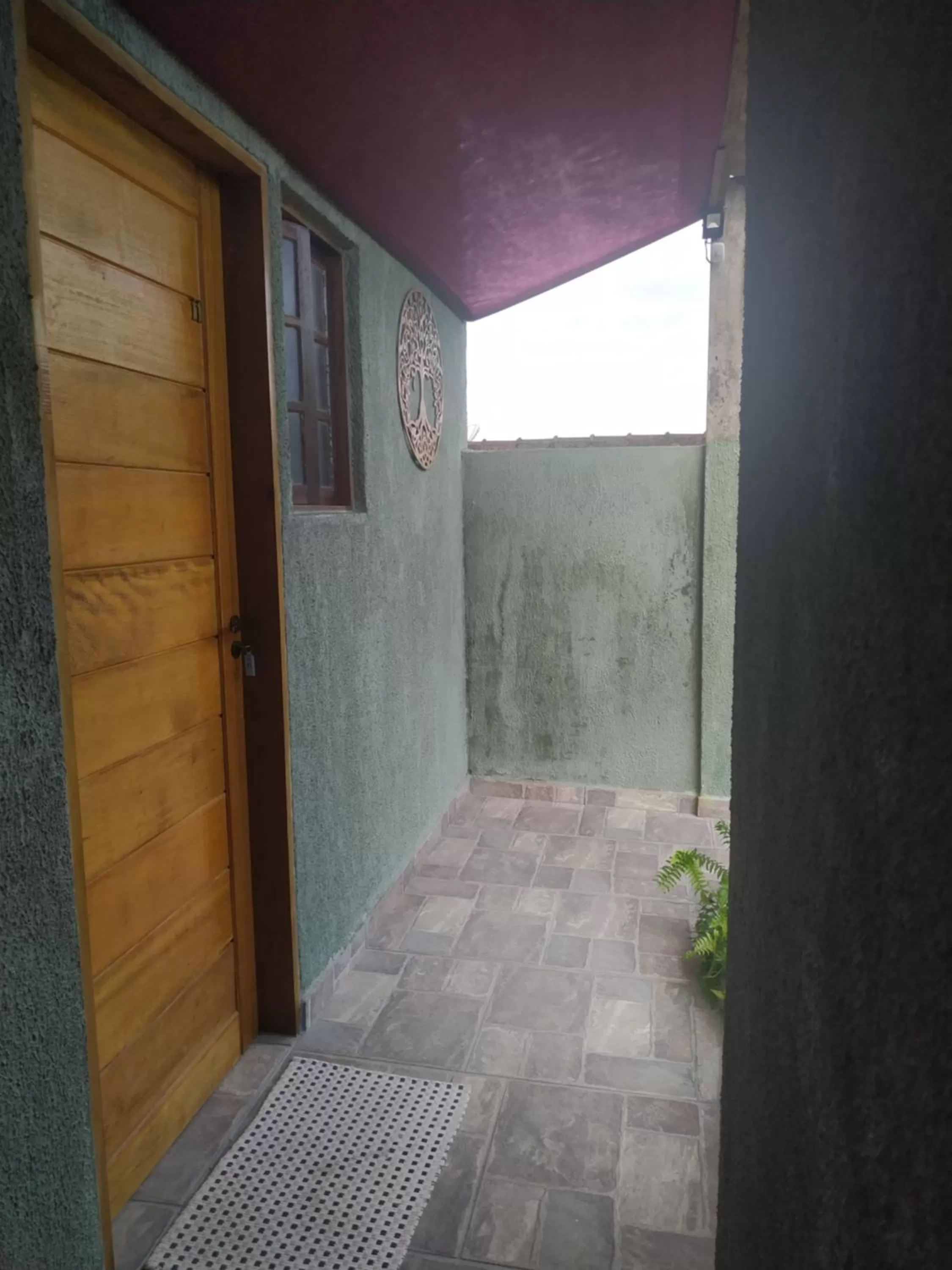 Pousada Na Praia Ubatuba