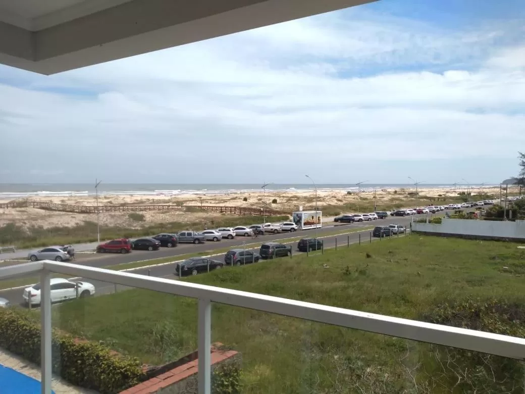 Sea view in Hotel Jardim do Mar