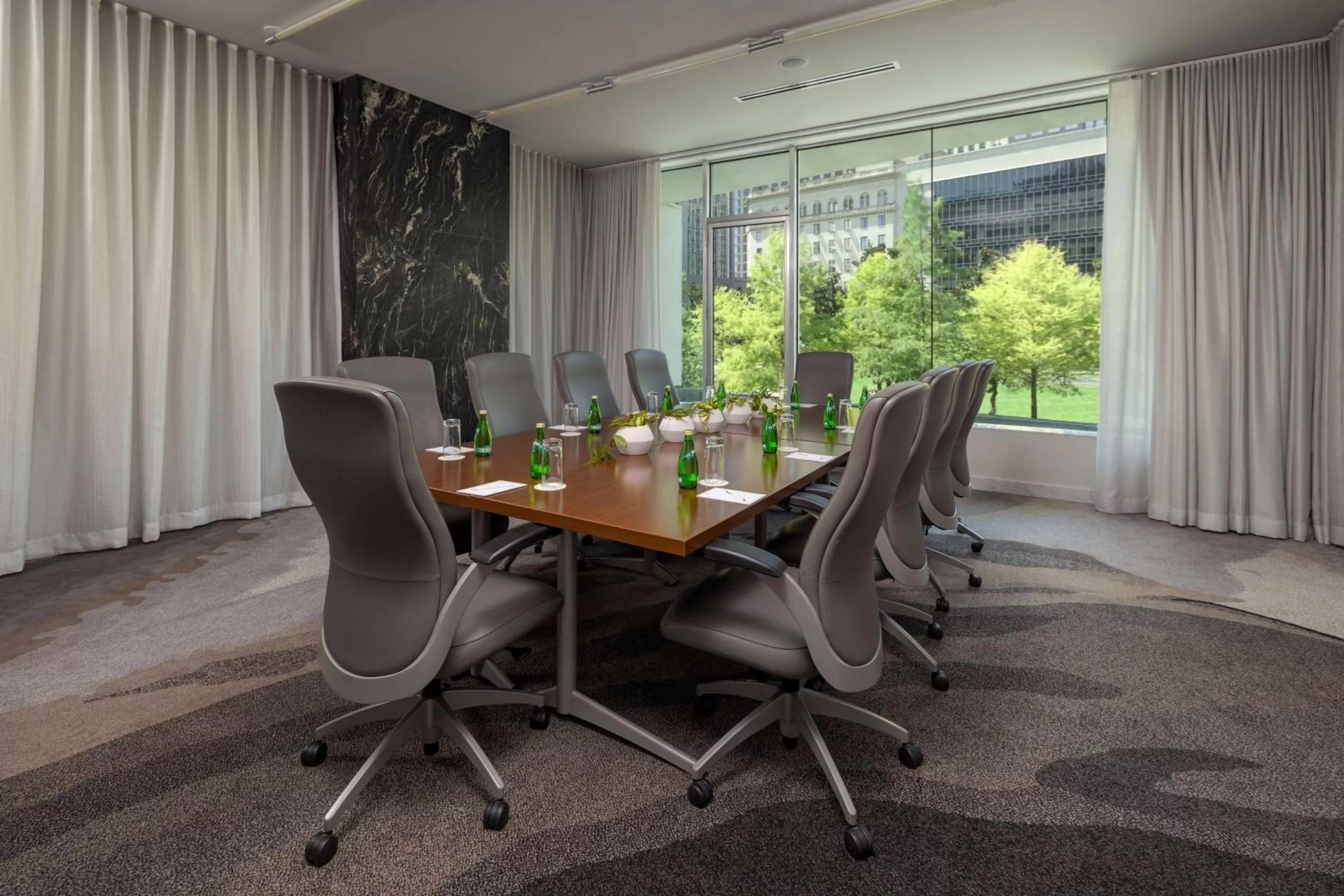 Meeting/conference room in The Statler Dallas, Curio Collection By Hilton