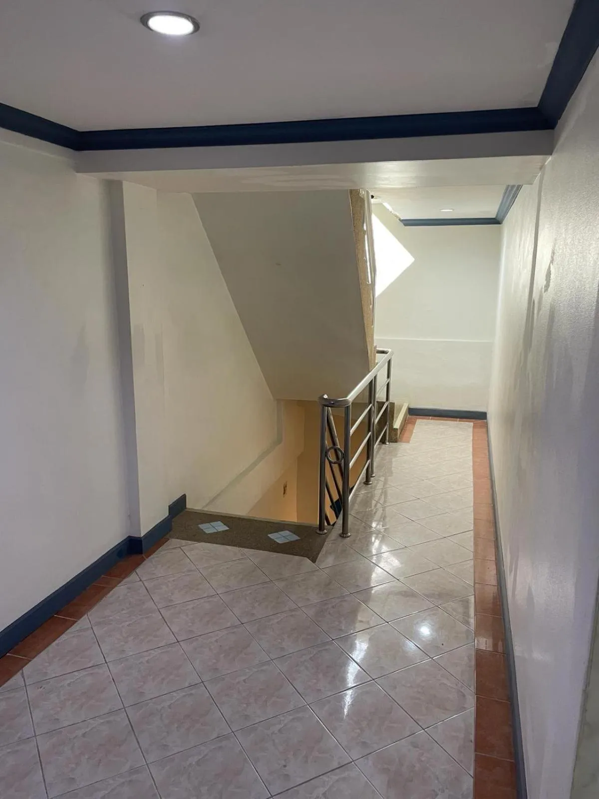 Area and facilities in BH Baan Paradise Hotel Patong