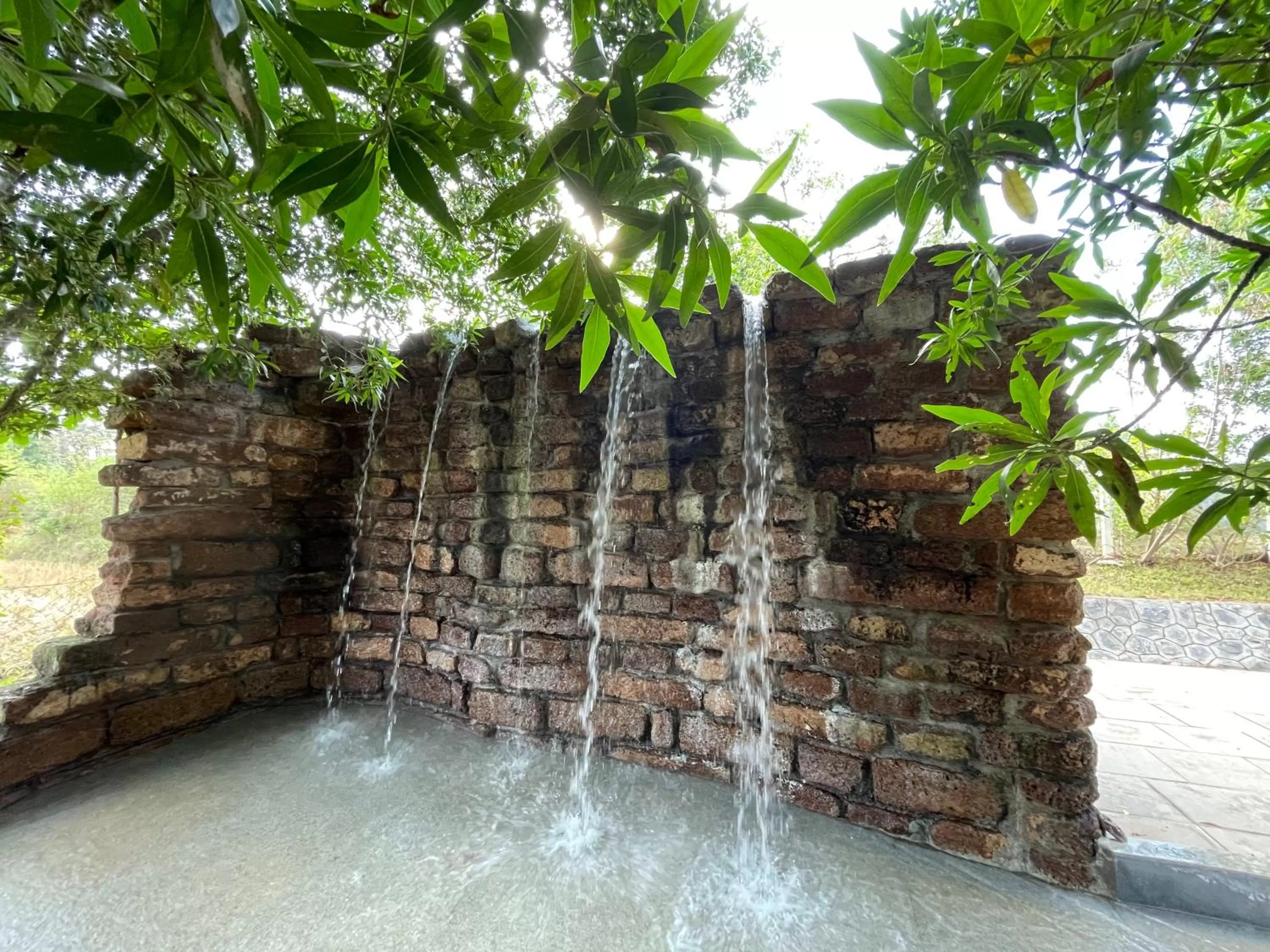 Marutham Village Resort