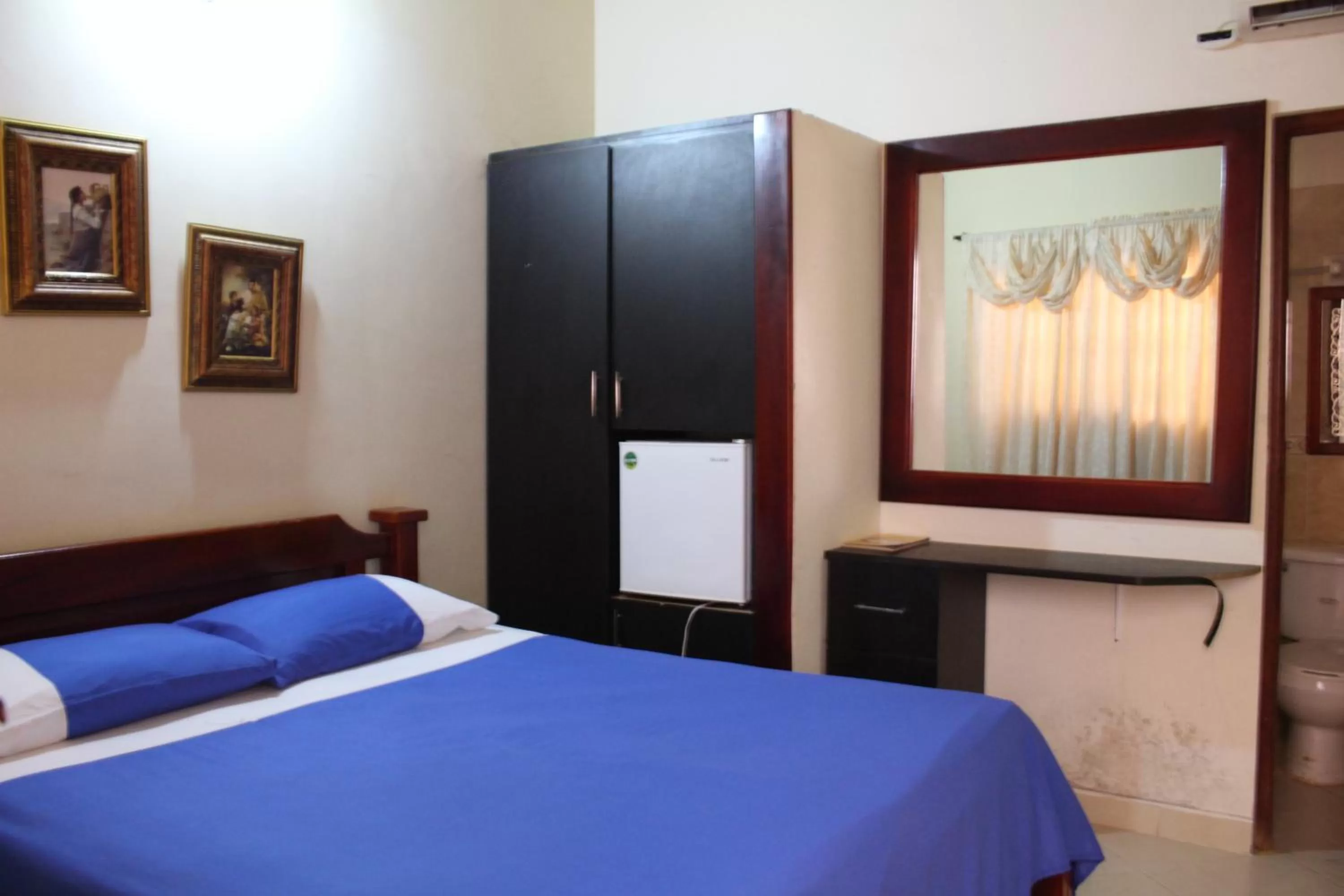 Other in HOTEL COSTA DEL SOL mav