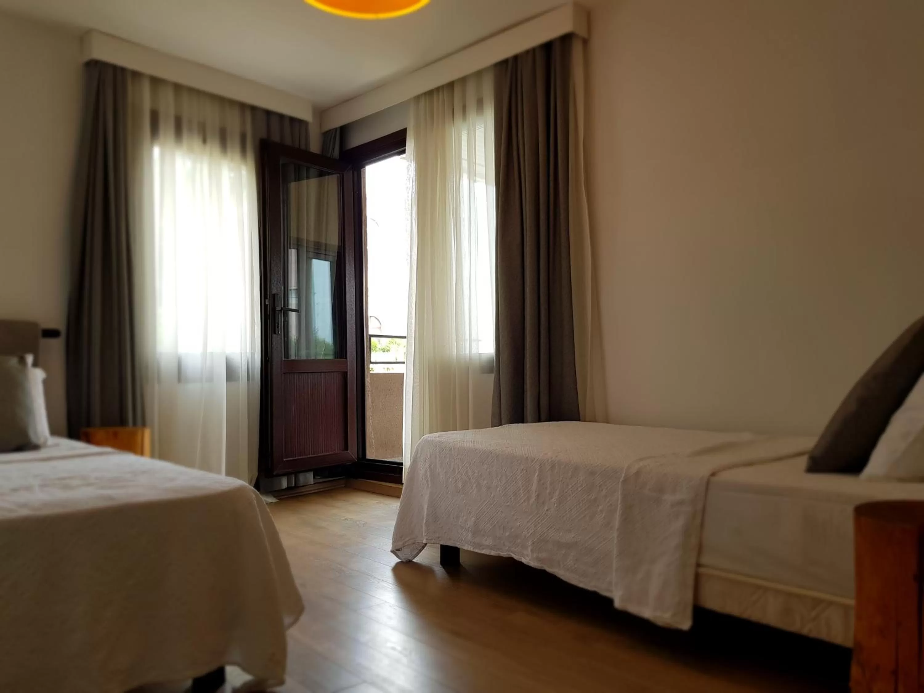 Other, Bed in Rumours Inn