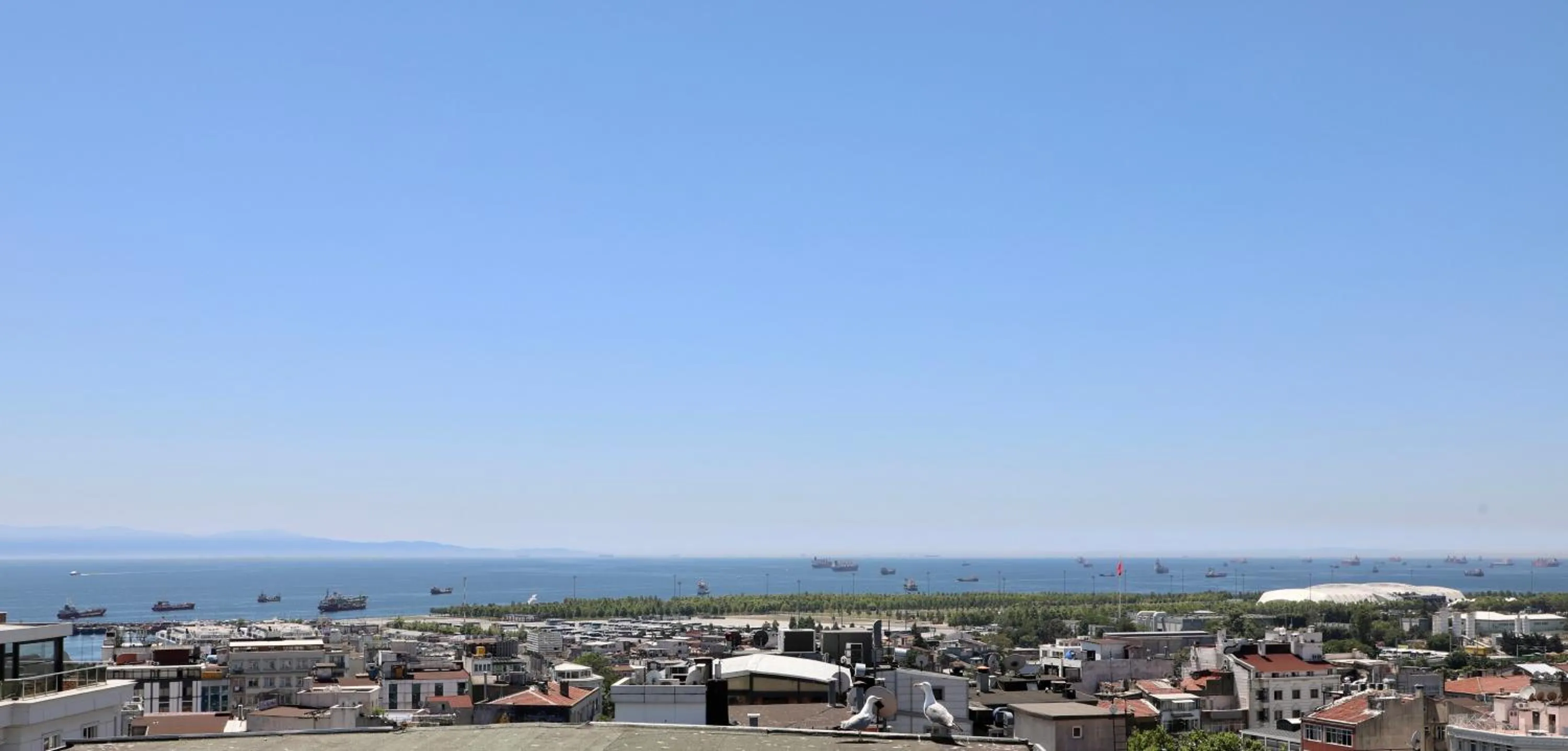 Day in Istanbul Royal Hotel