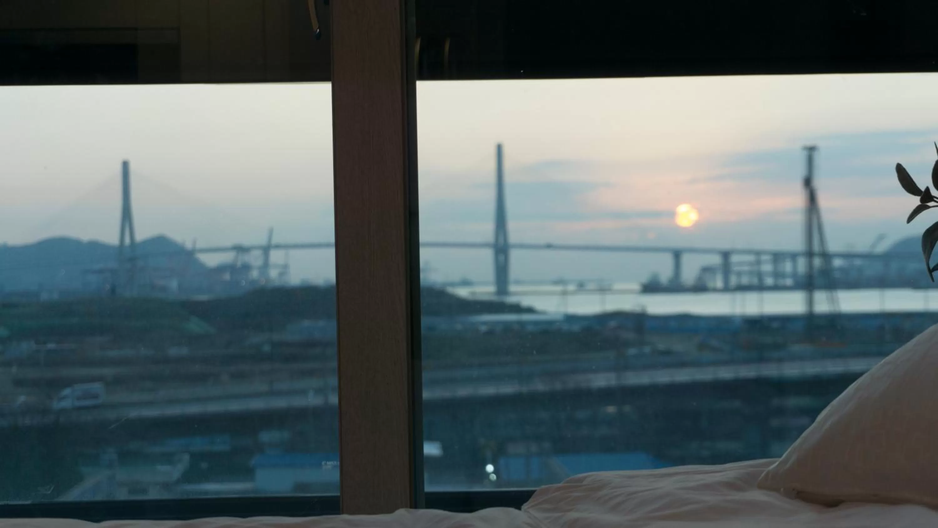 The Port Hotel Busan