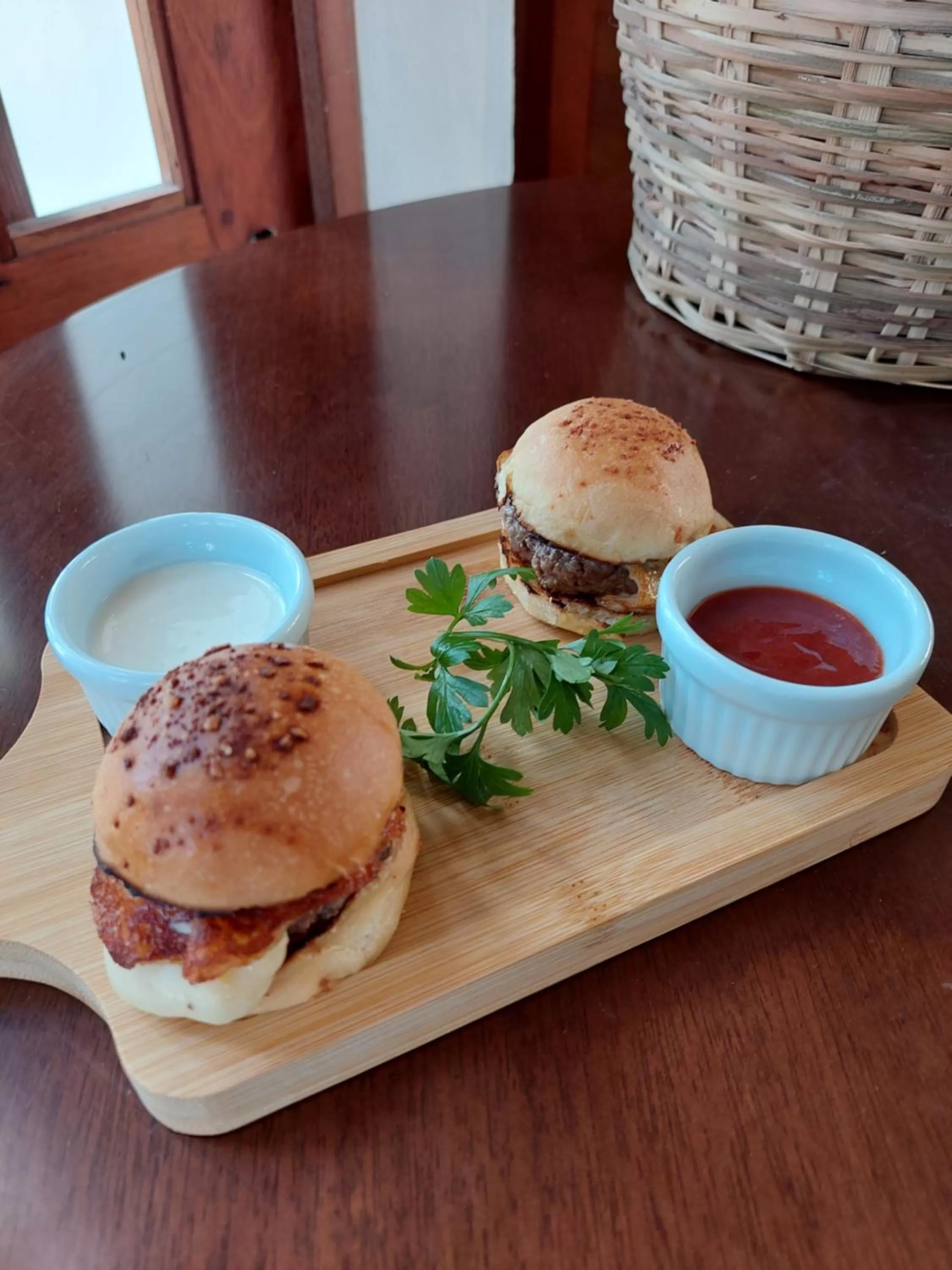 Food and drinks in Arataba Hotel Boutique e Bistrô - 150 mts do mar