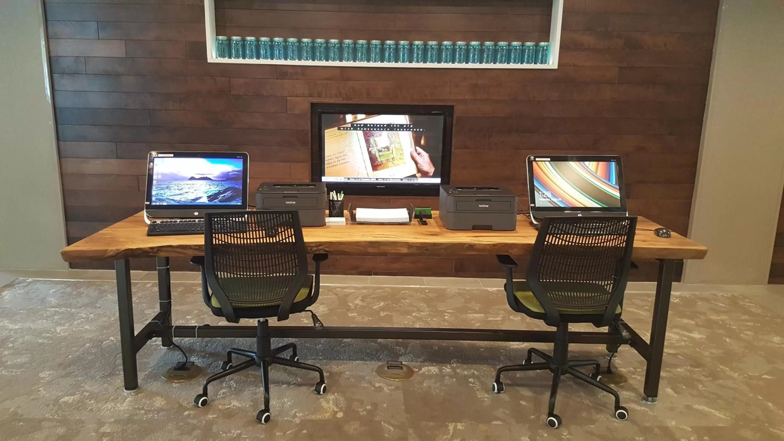 Other in Holiday Inn Columbus Dwtn-Capitol Square by IHG