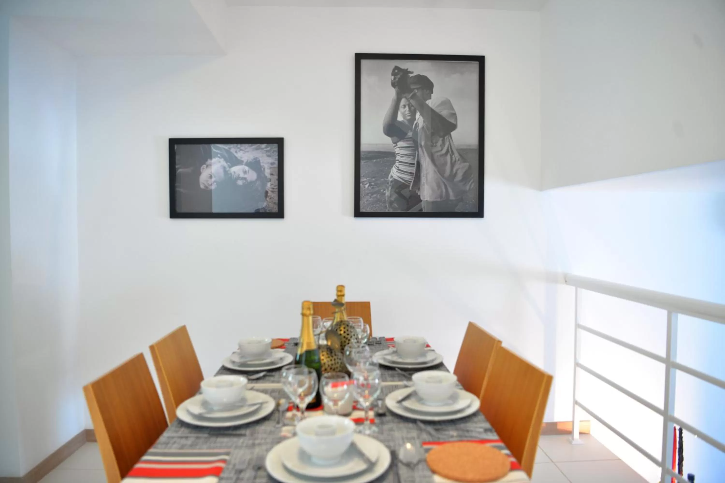 Guesthouse Le Châtelain