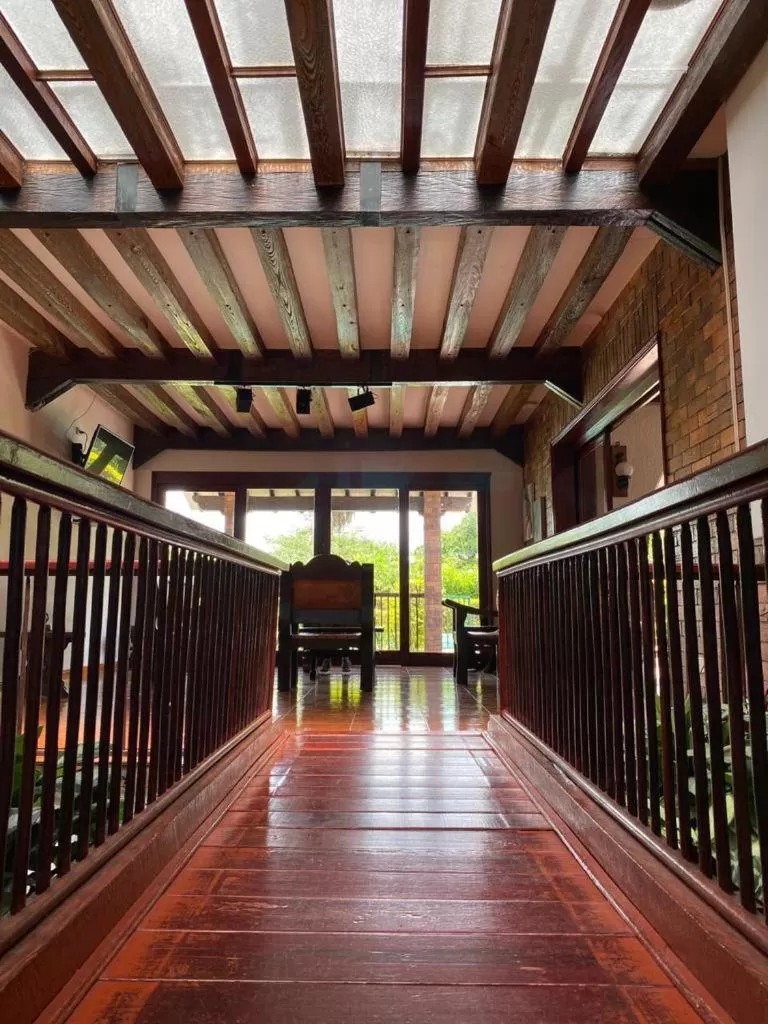 Hotel Chalet El Castillo by Majuva