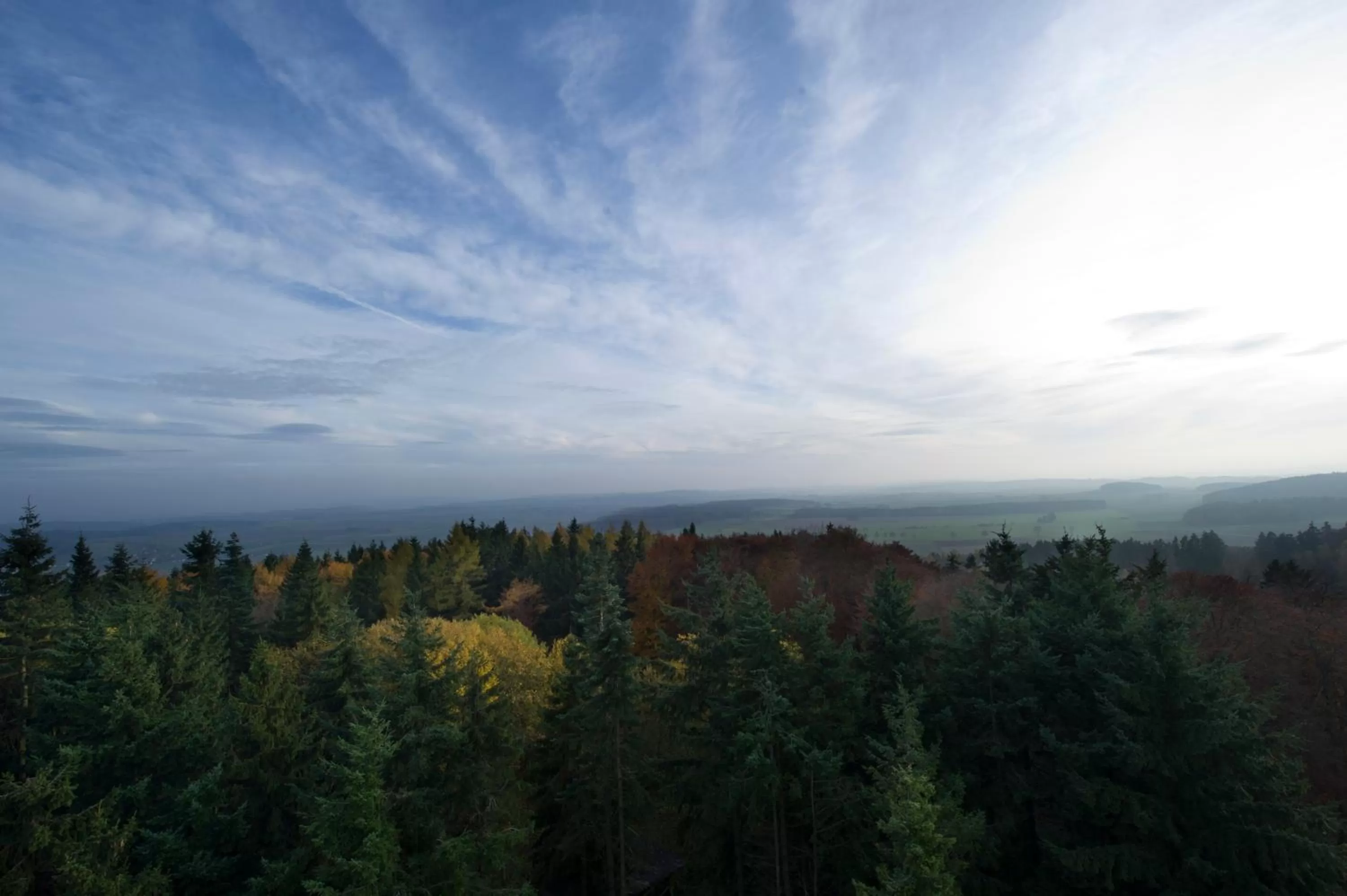 Hiking in Hotel Goldflair am Rathaus