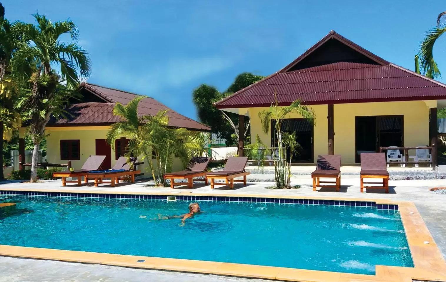 AddJitResort aonang - SHA Extra Plus