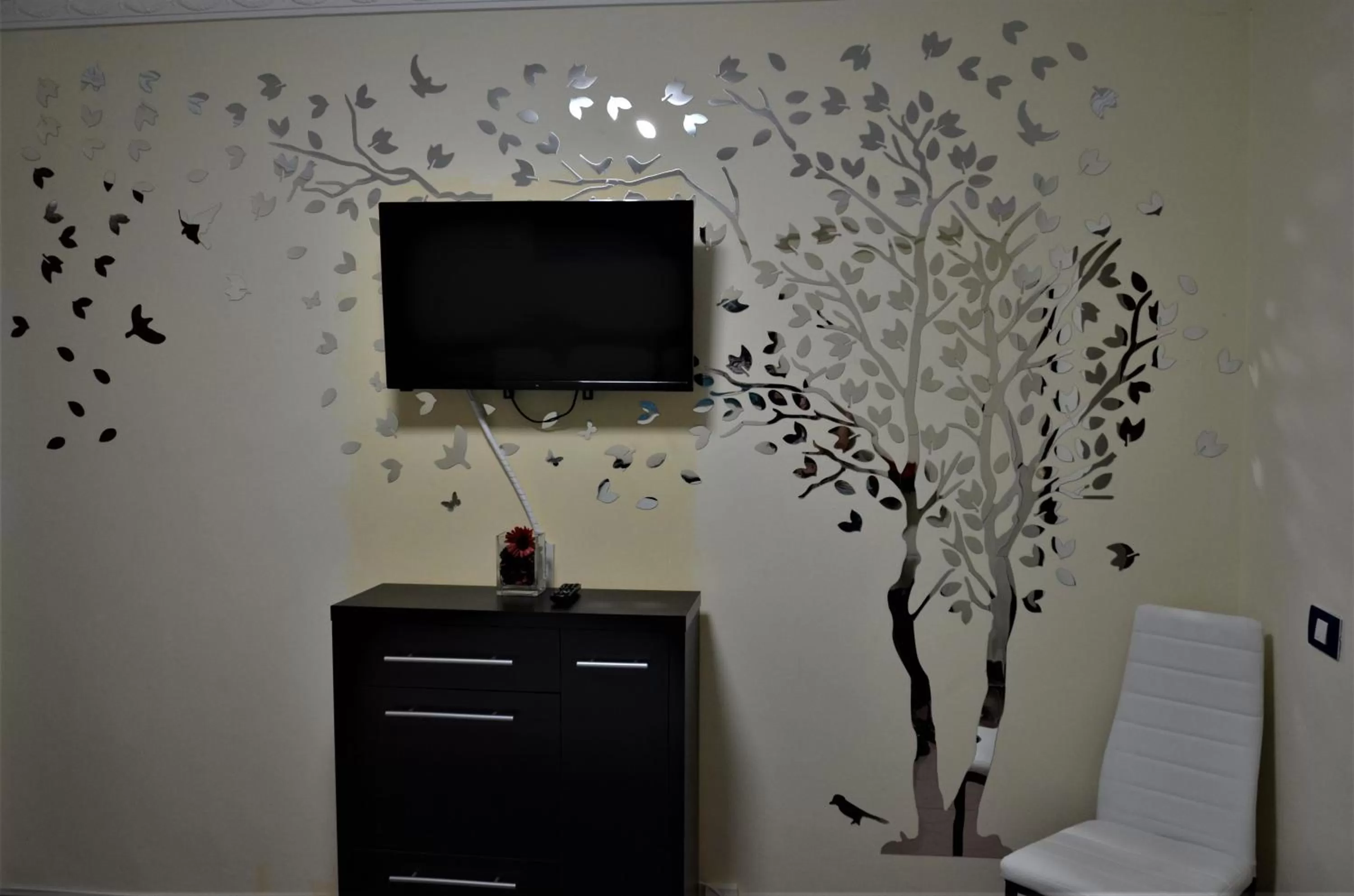 Other, TV/Entertainment Center in B&B Paraiso del Sol