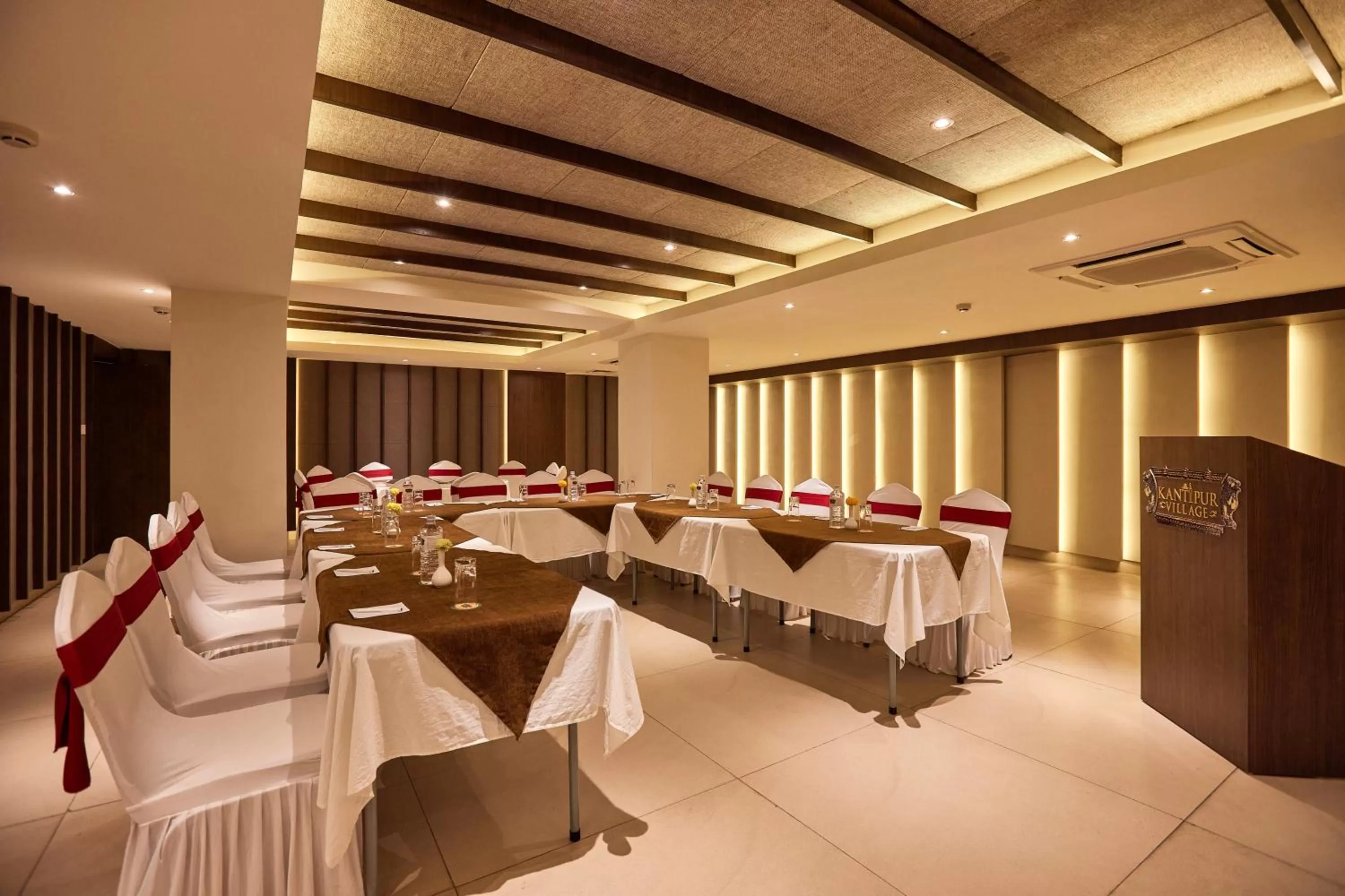 Meeting/conference room in Kantipur Village