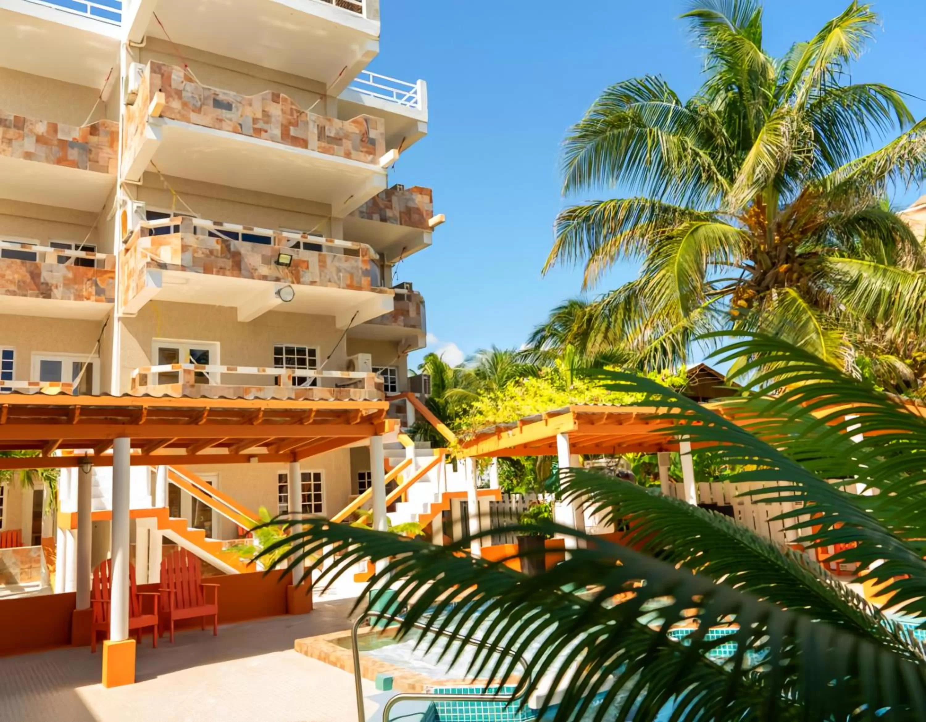 Island Magic Beach Resort