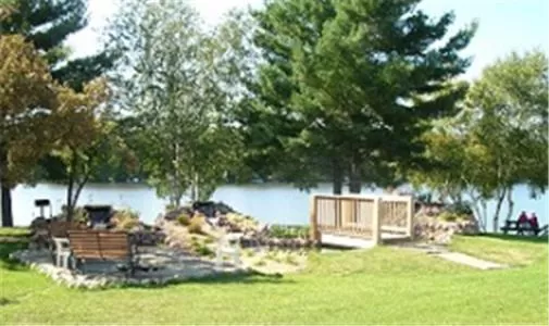 Day in Eagle River Inn and Resort