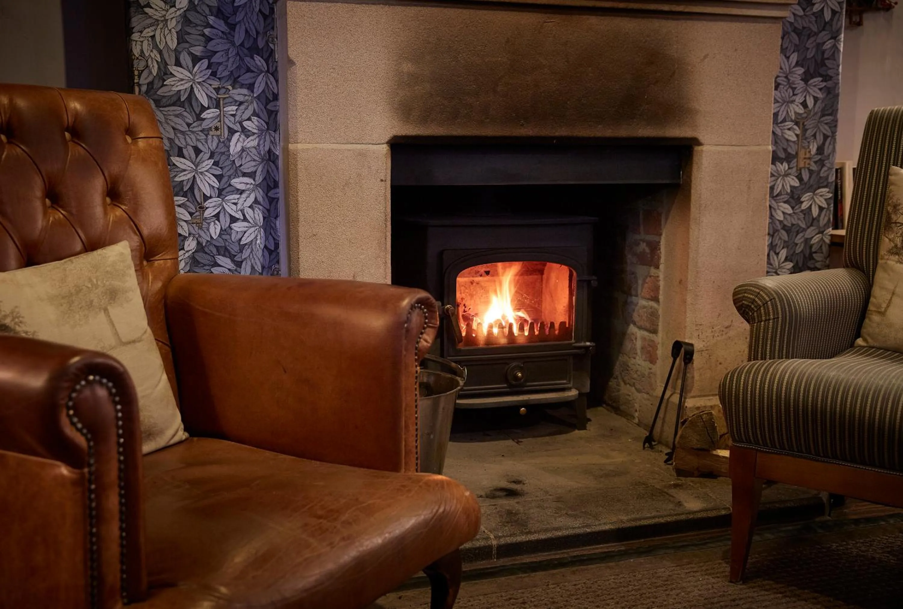 Dog & Partridge by Chef & Brewer Collection