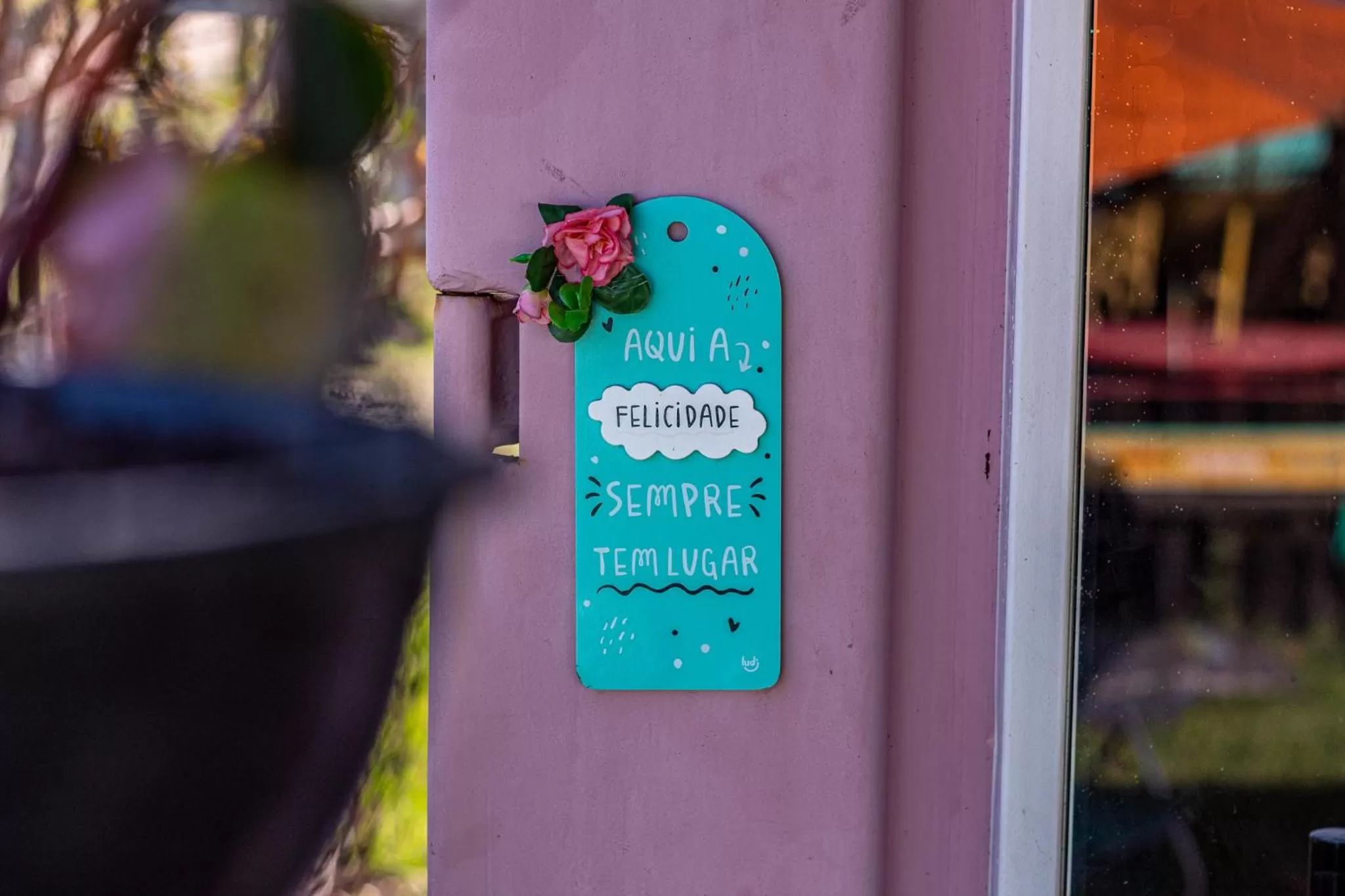 Pousada OceAnas Frente Mar Estaleiro