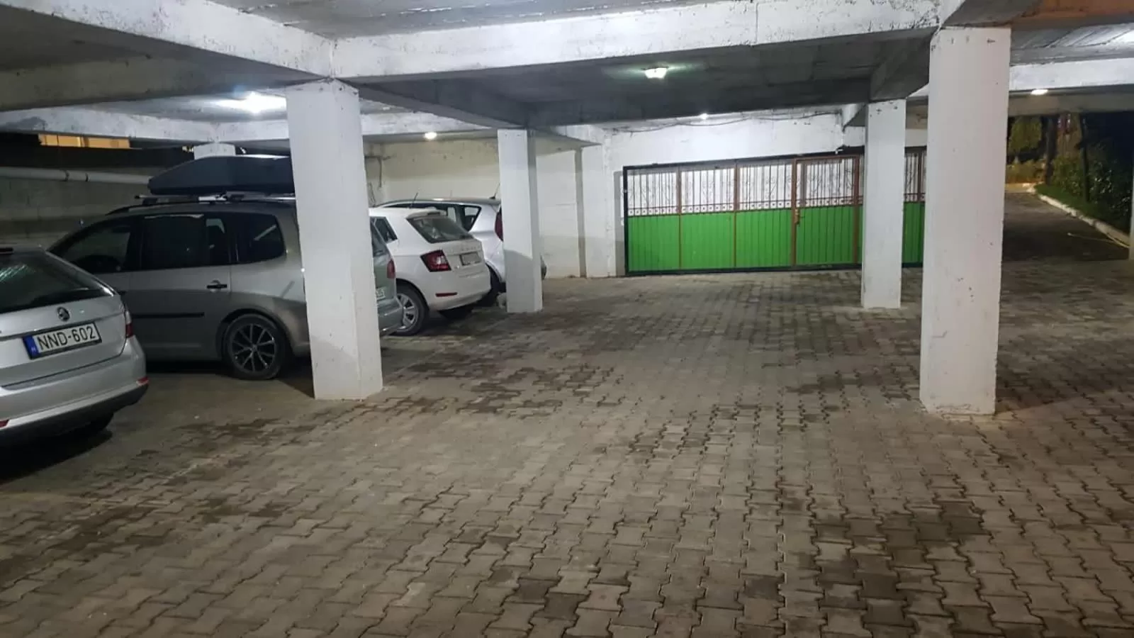 Hotel Restaurant Univers