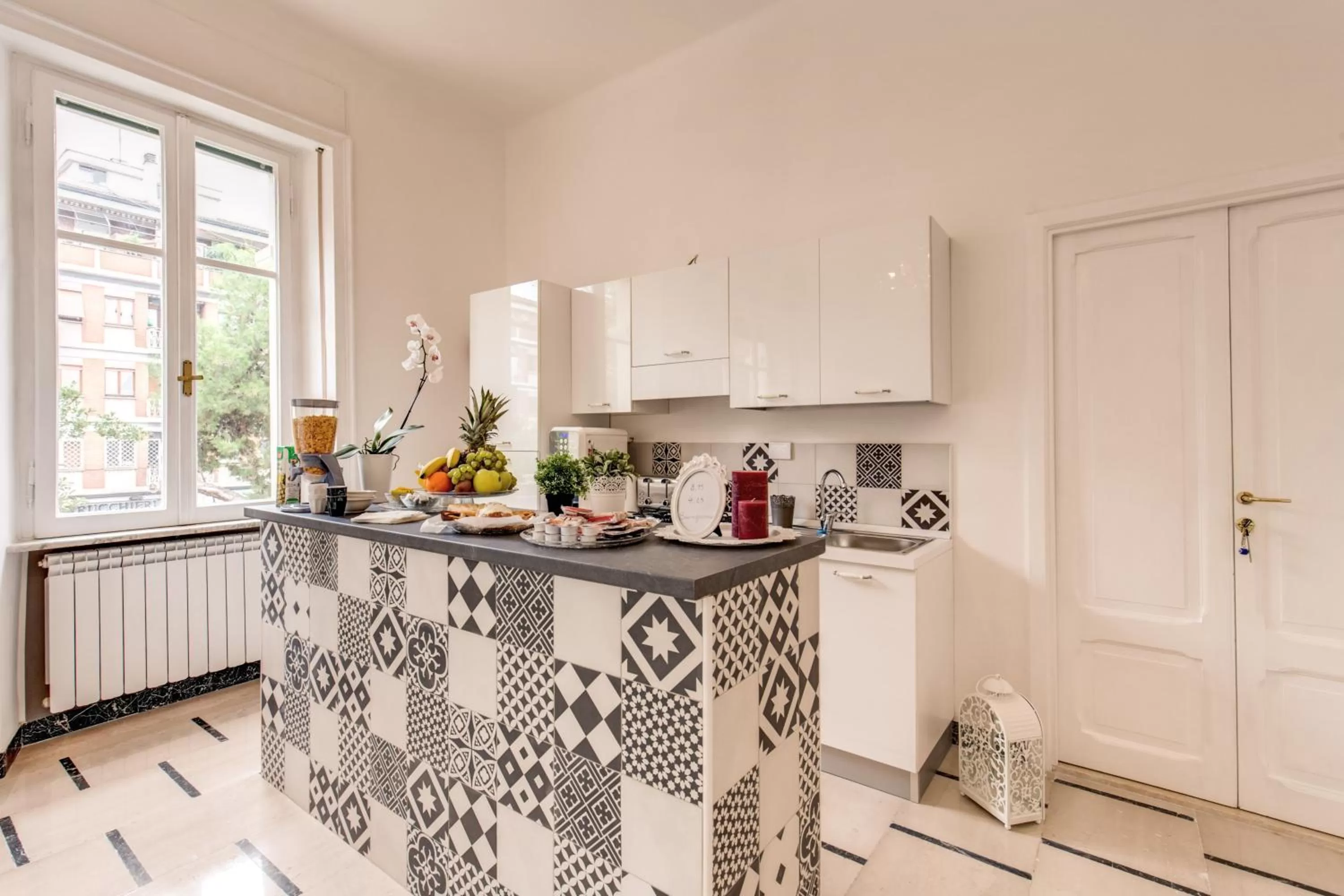 Day in Relais La Torretta