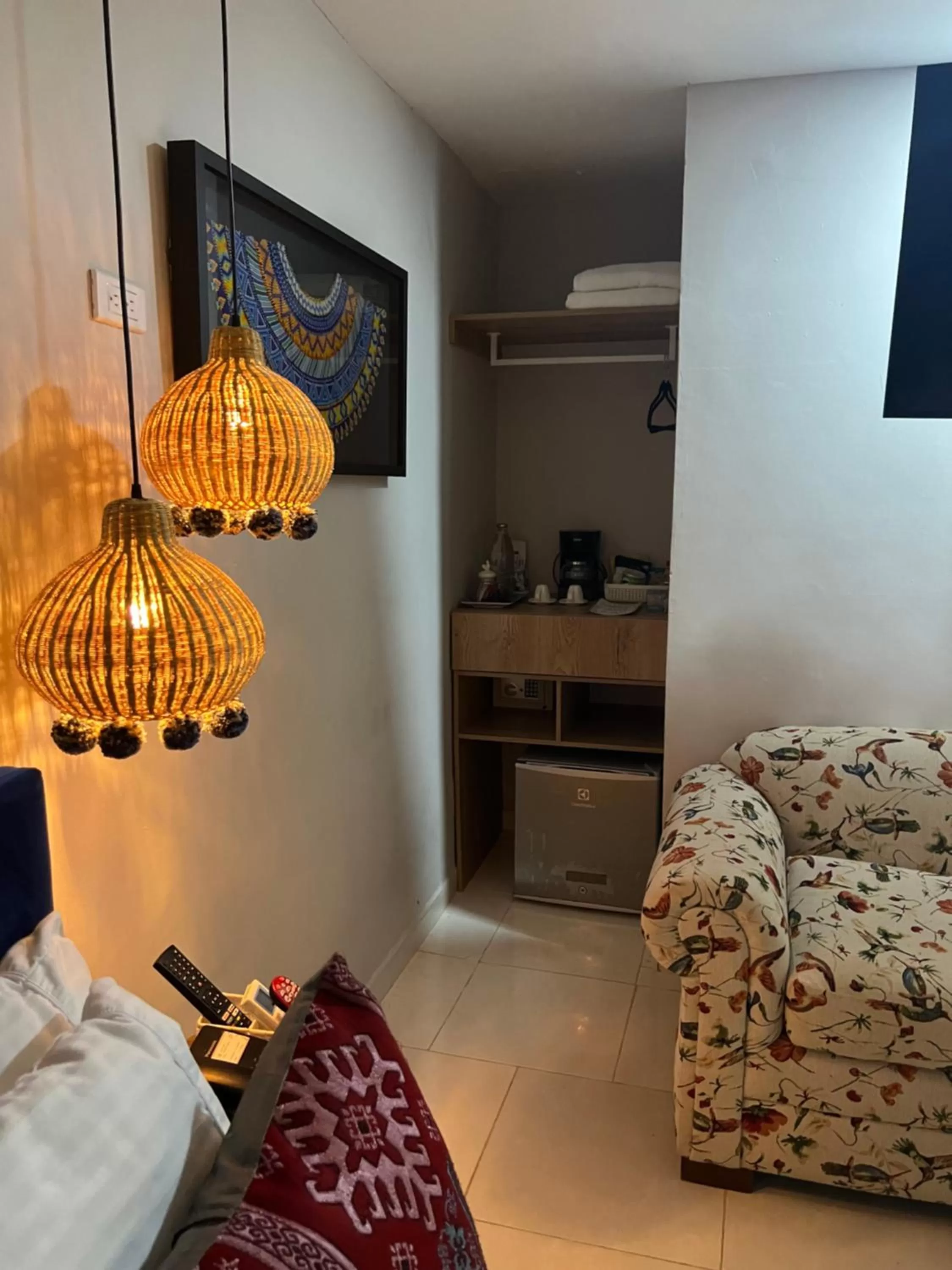 Other, Bed in Hotel Boutique Casa chunuu Santa Marta