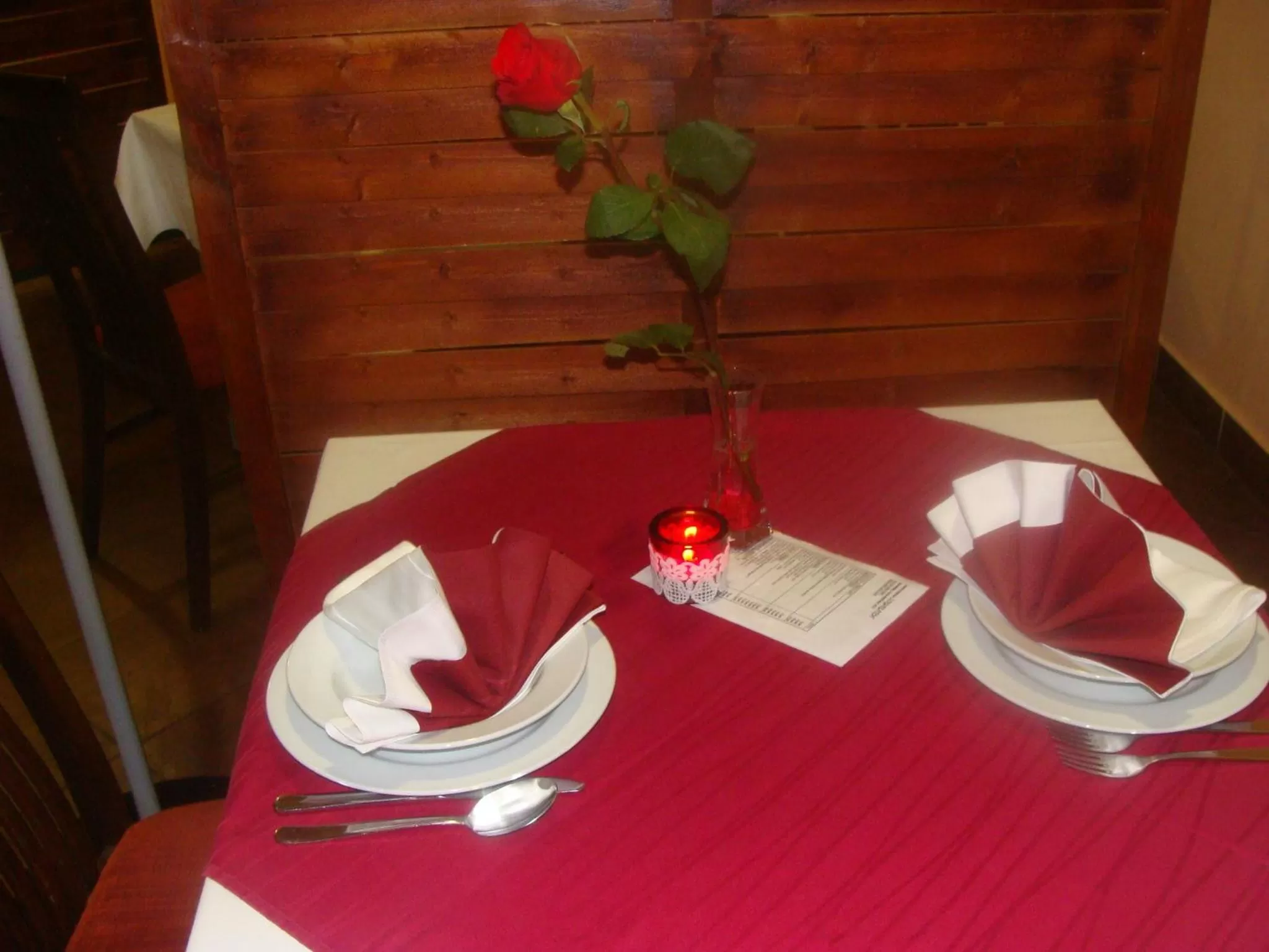 Other, Bed in Lugarnica