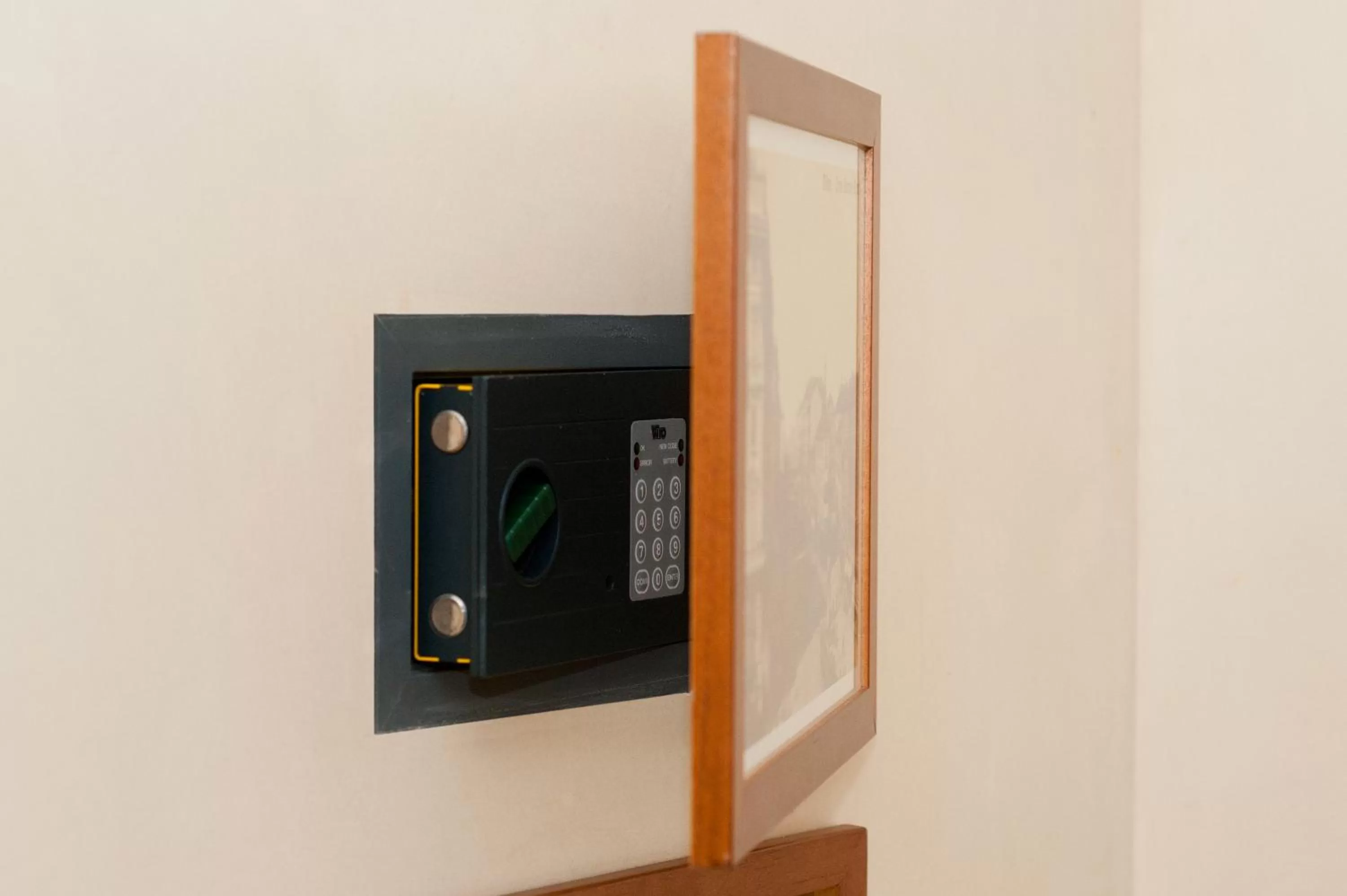 Classic Double Room in UNA Hotels Galles Milano