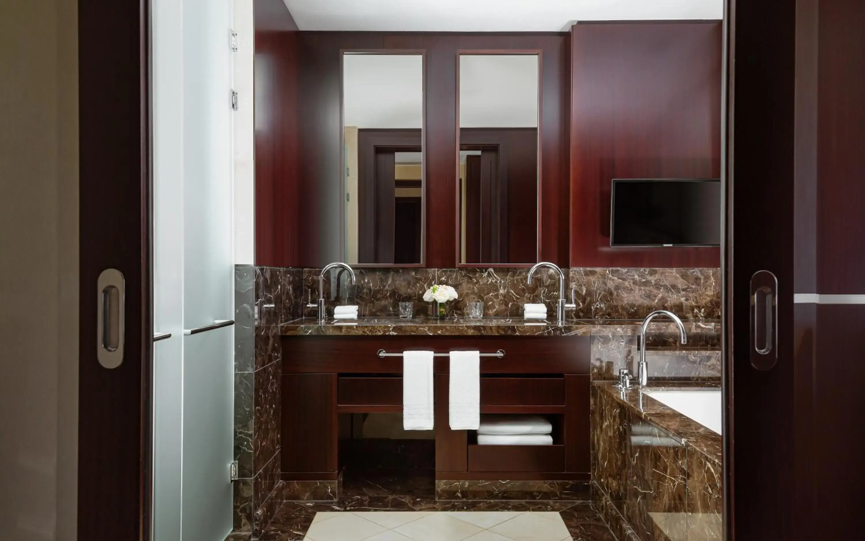 The Ritz-Carlton, Almaty The Ritz-Carlton, Almaty