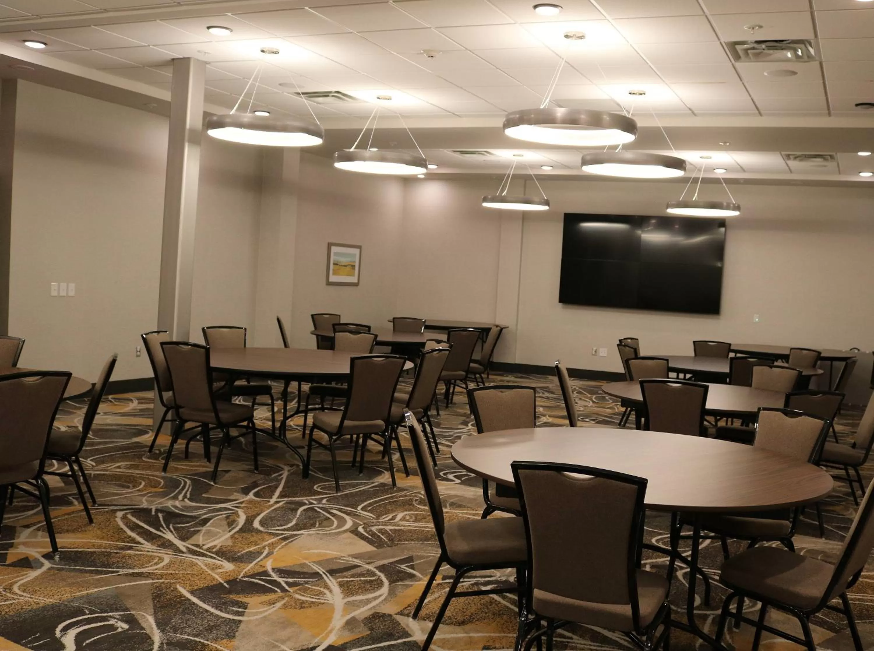 Meeting/conference room in Holiday Inn - Jonesboro by IHG