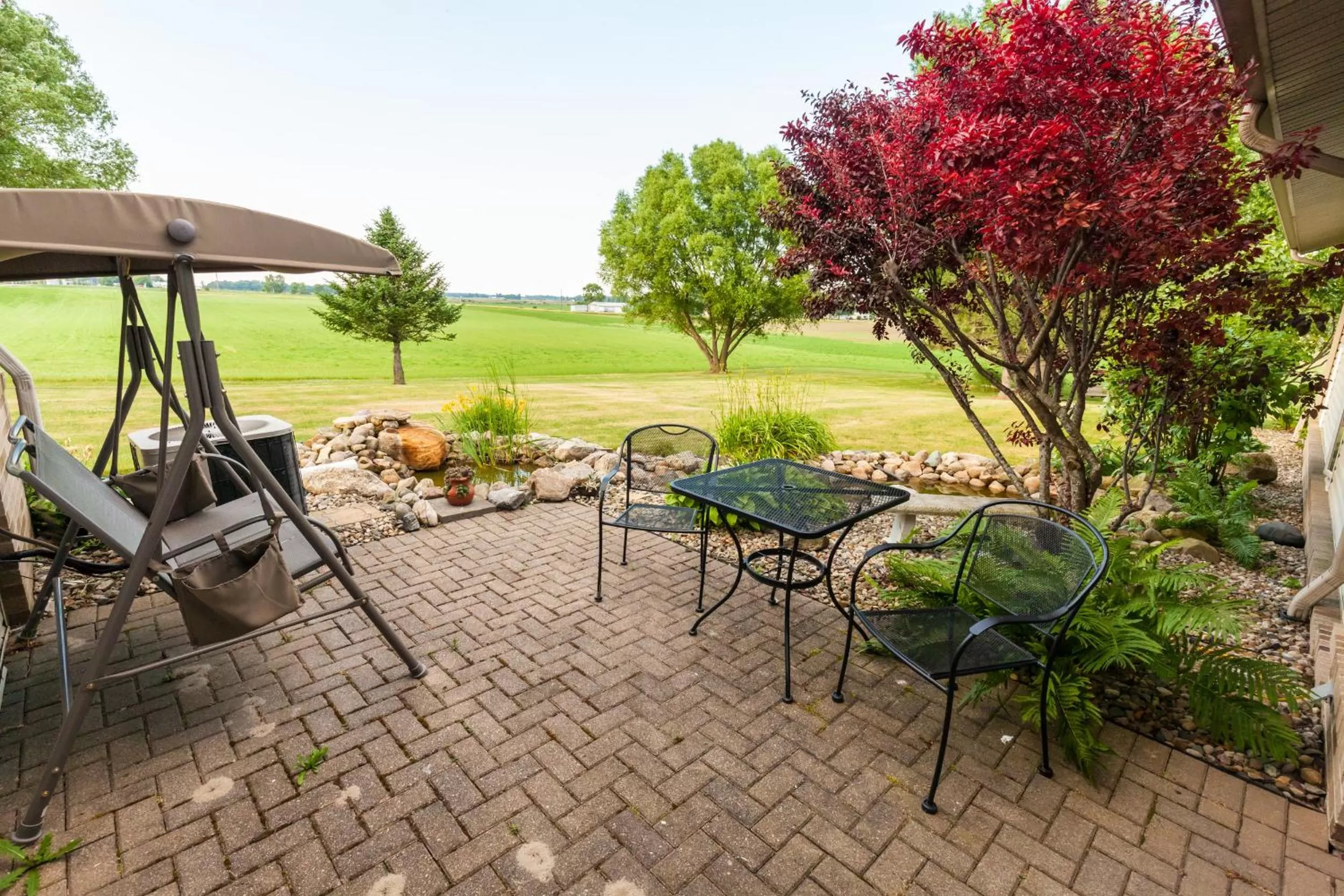 Restaurant/Places to Eat in Scottish Bed & Breakfast