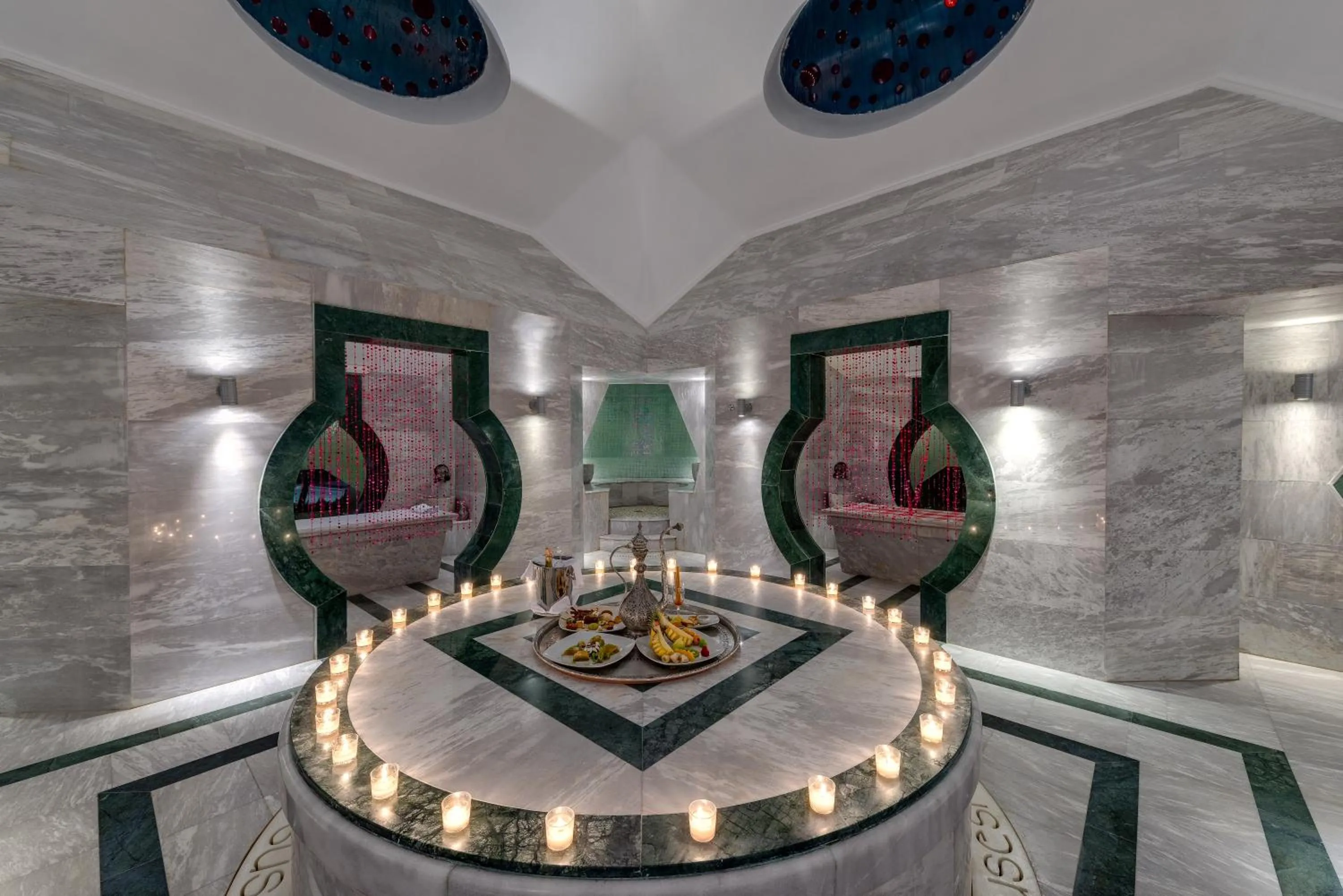 Activities in Susesi Luxury Resort