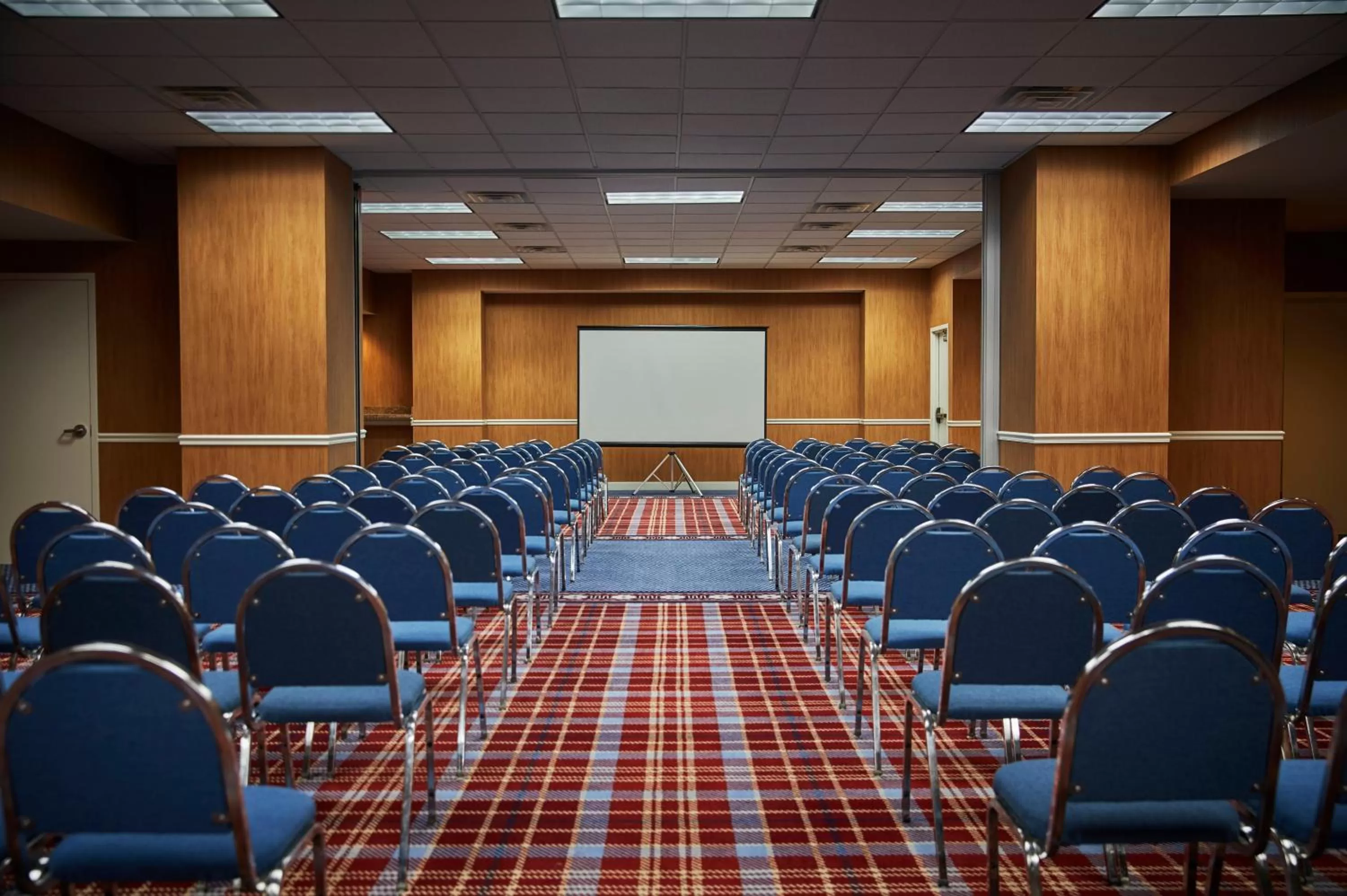 Banquet/Function facilities in Graduate by Hilton Lincoln