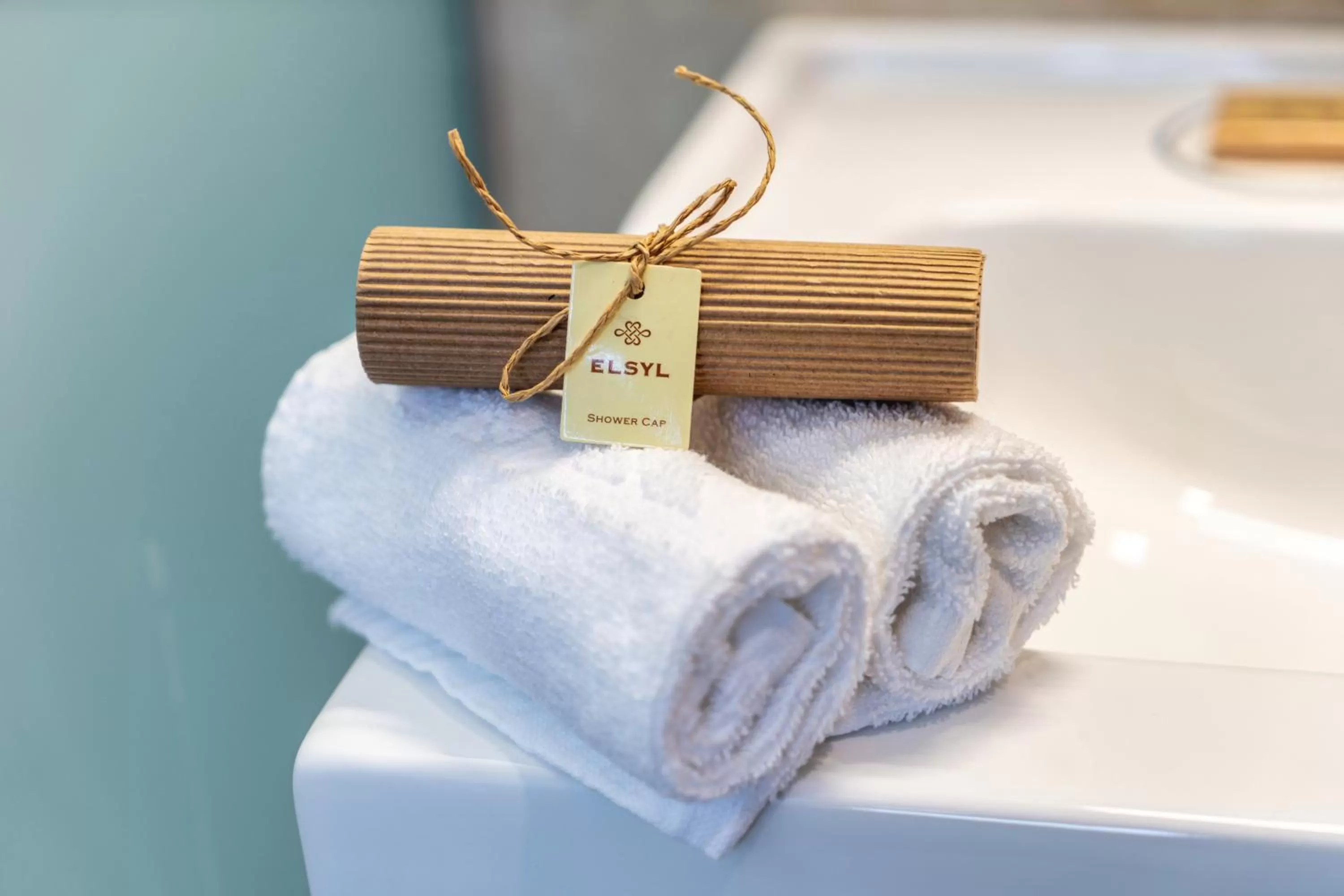 Bathroom in Nikolas Haus Central Location with Free Parking