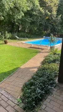 Garden in Droom b&b Čermná