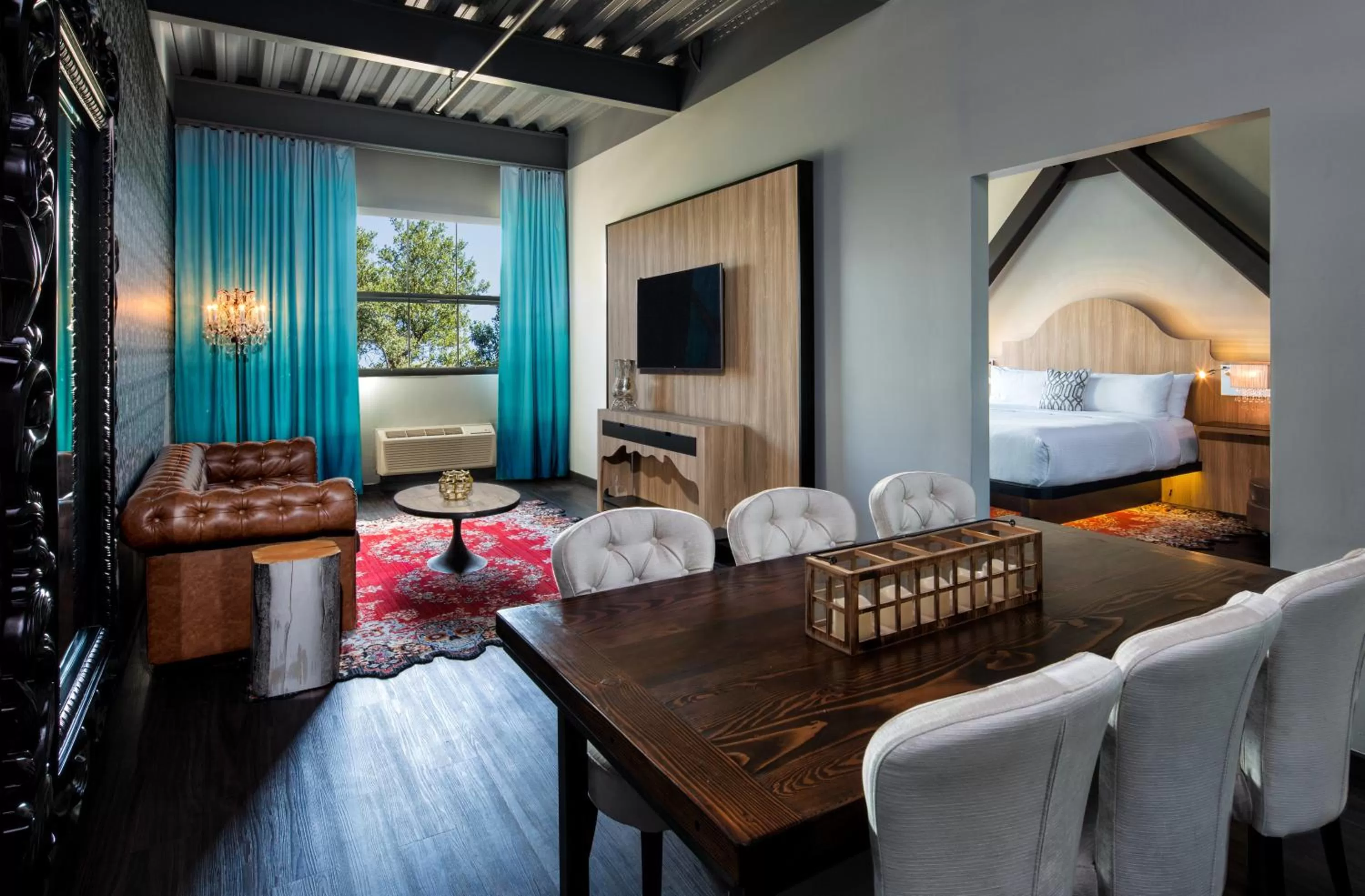 View (from property/room) in Hotel Nyack, a JdV by Hyatt Hotel