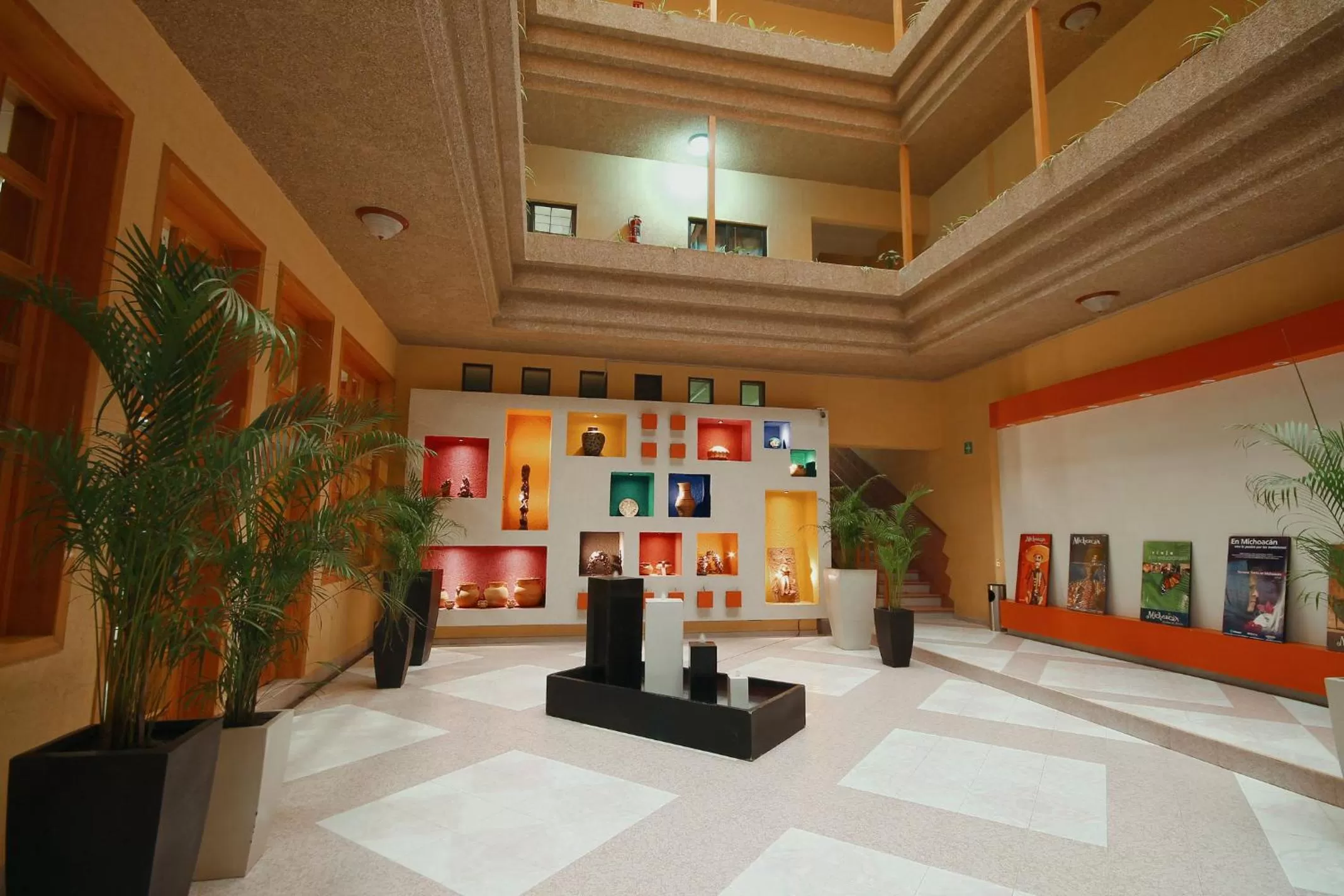 Other in HOTEL EL CONQUISTADOR MONARCA.