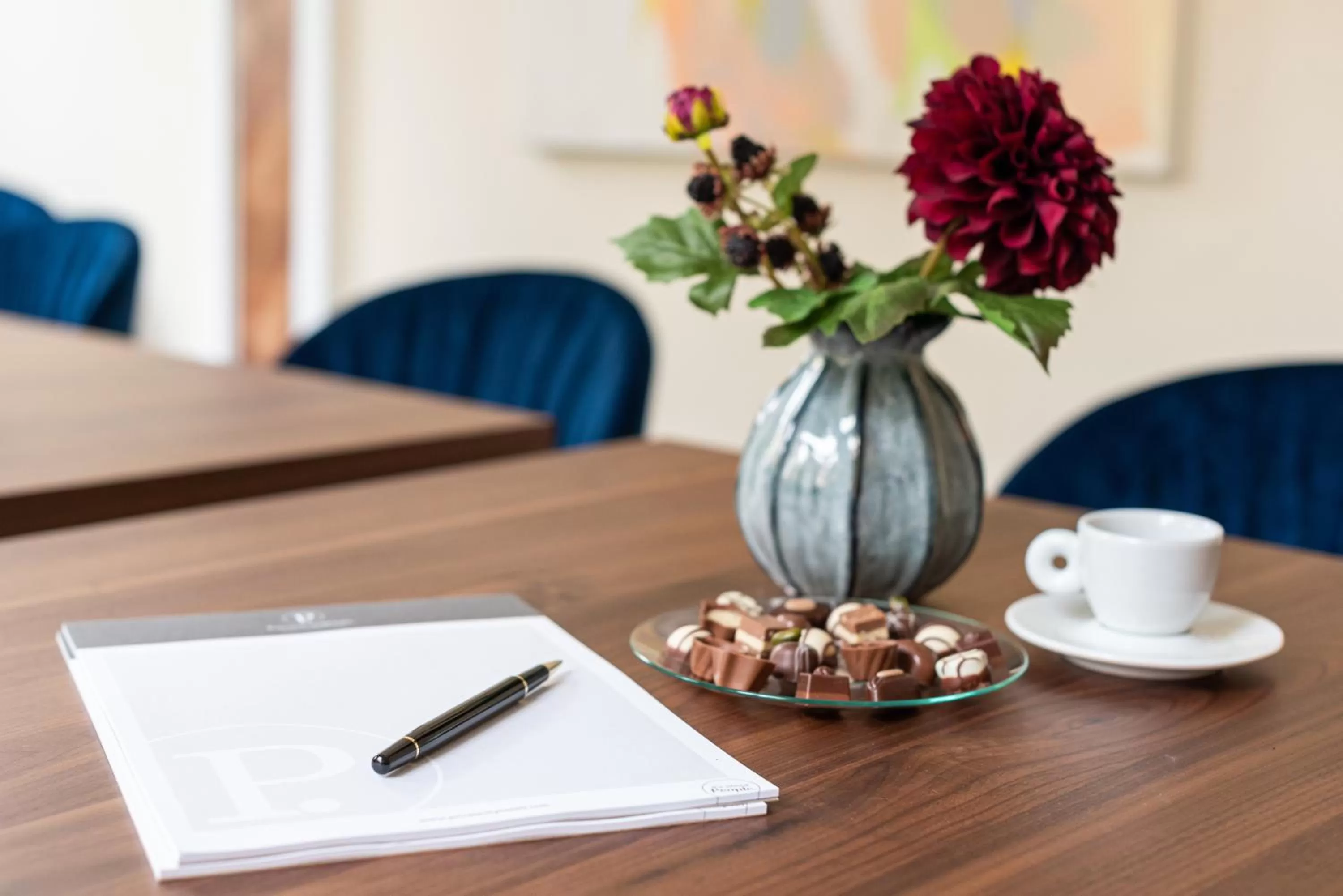 Business facilities in Altstadthotel Wolf-Dietrich