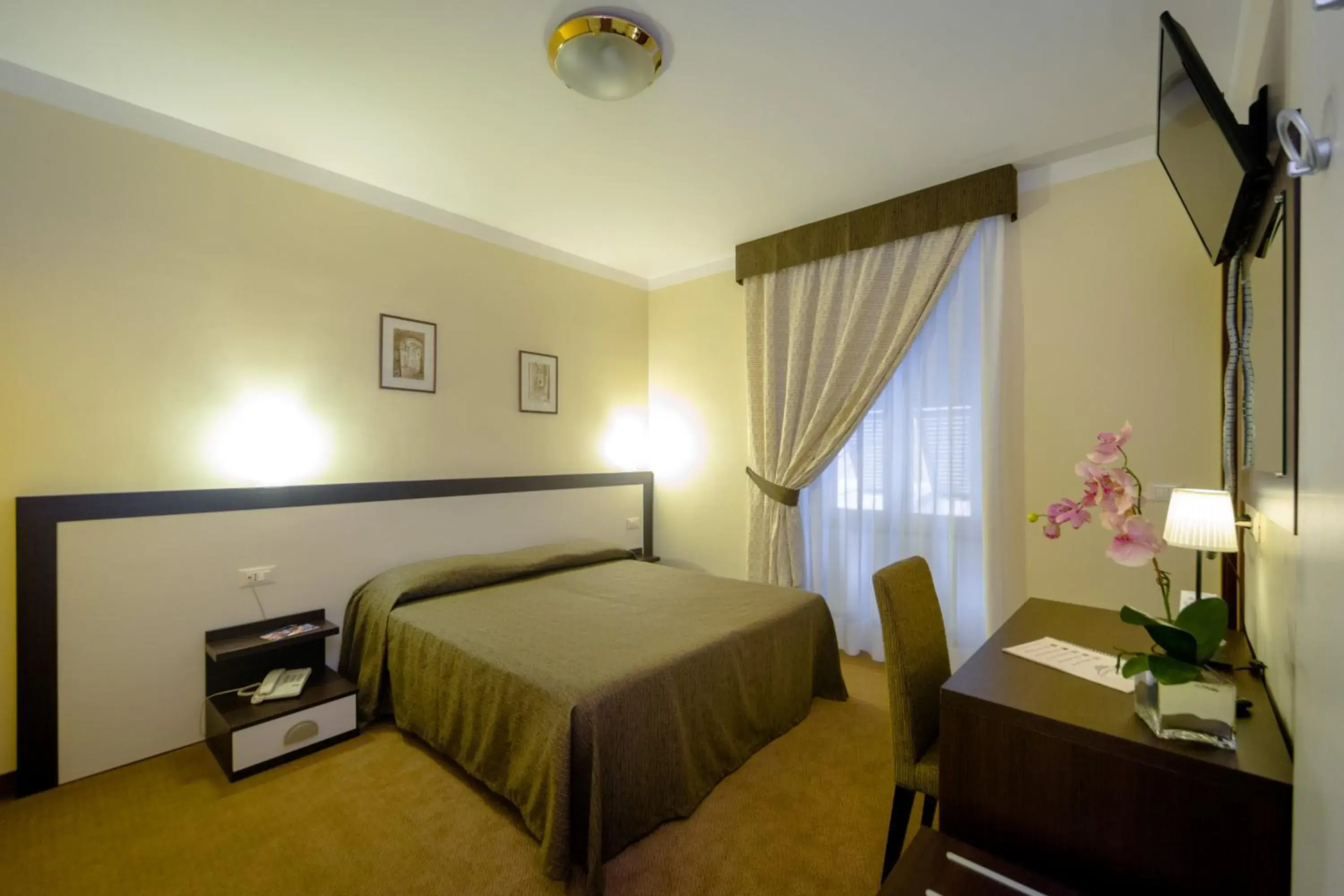 Hotel Boccascena Hotel Boccascena