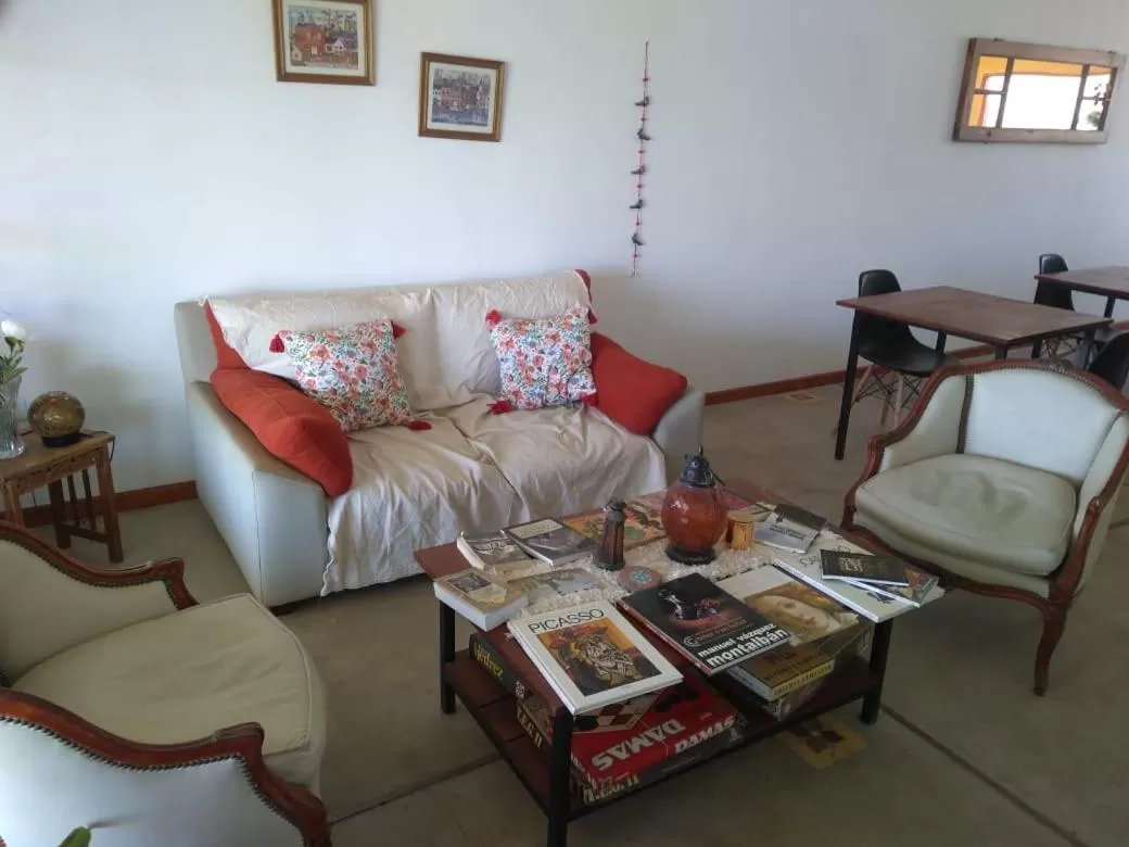 LOS TEROS POSADA DE CAMPO