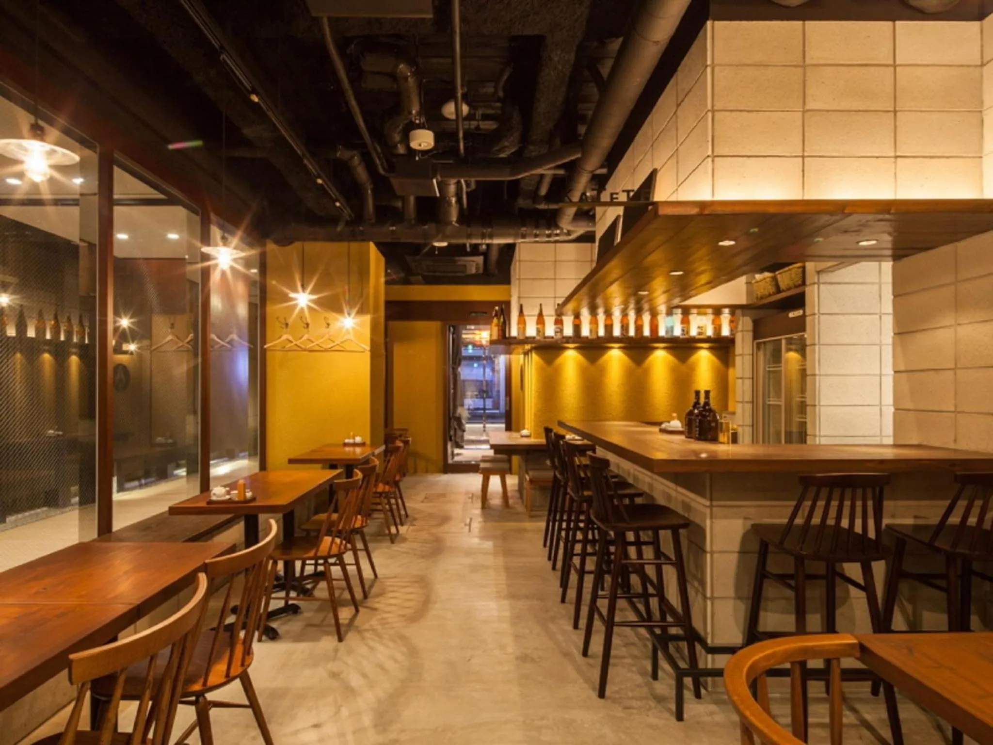 Food and drinks in APA Hotel Ginza Kyobashi Tokyo Eki Yaesu Minamiguchi