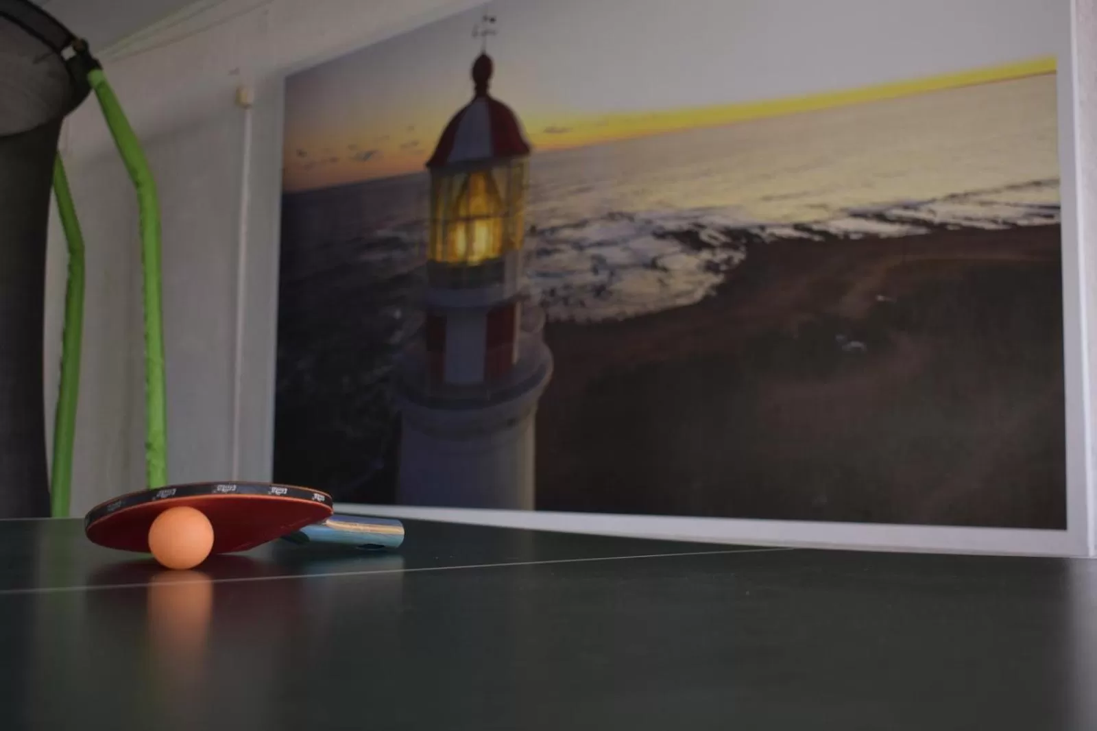 Children play ground in Hotel Palma de Mallorca