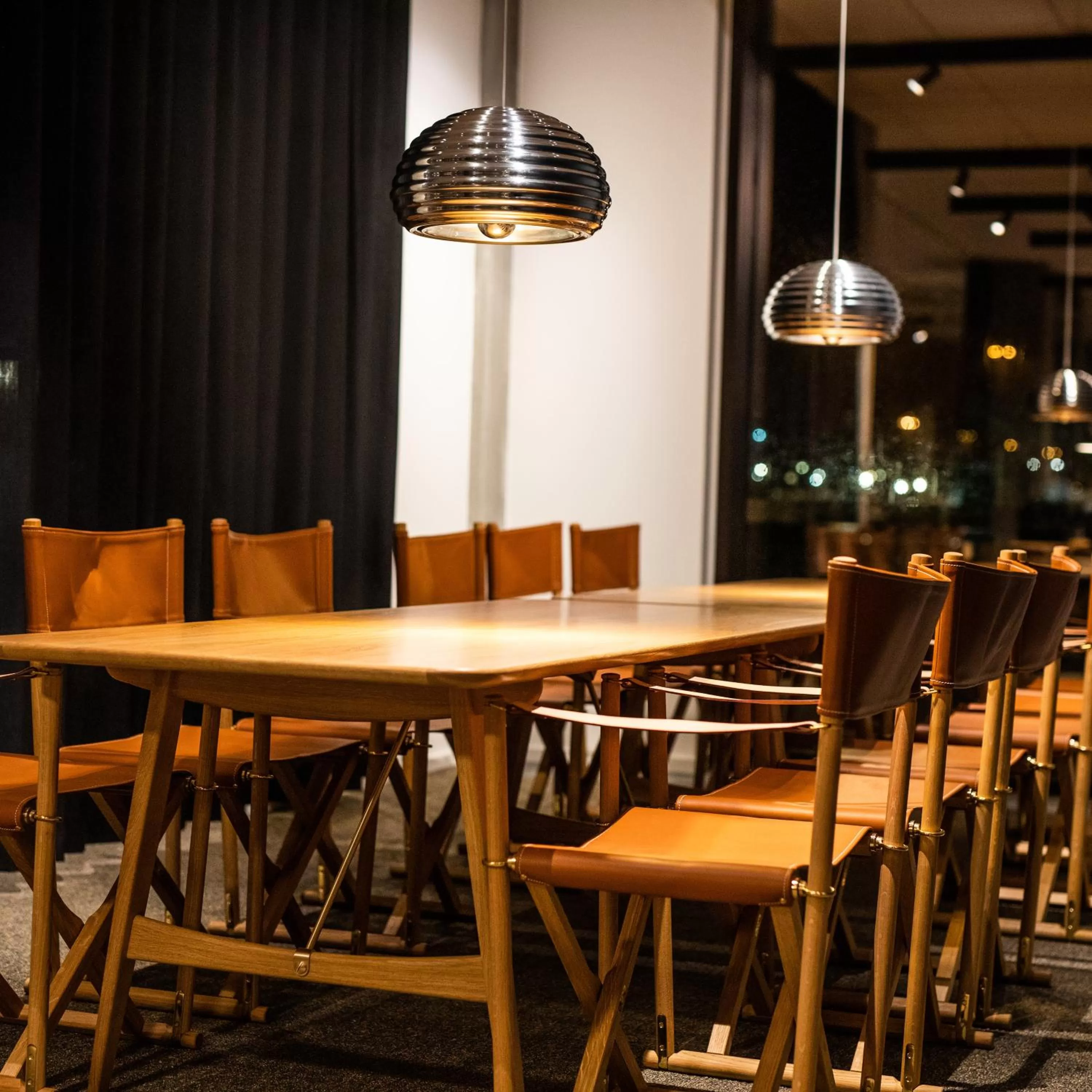 Restaurant/places to eat in Comwell Copenhagen Portside Dolce by Wyndham