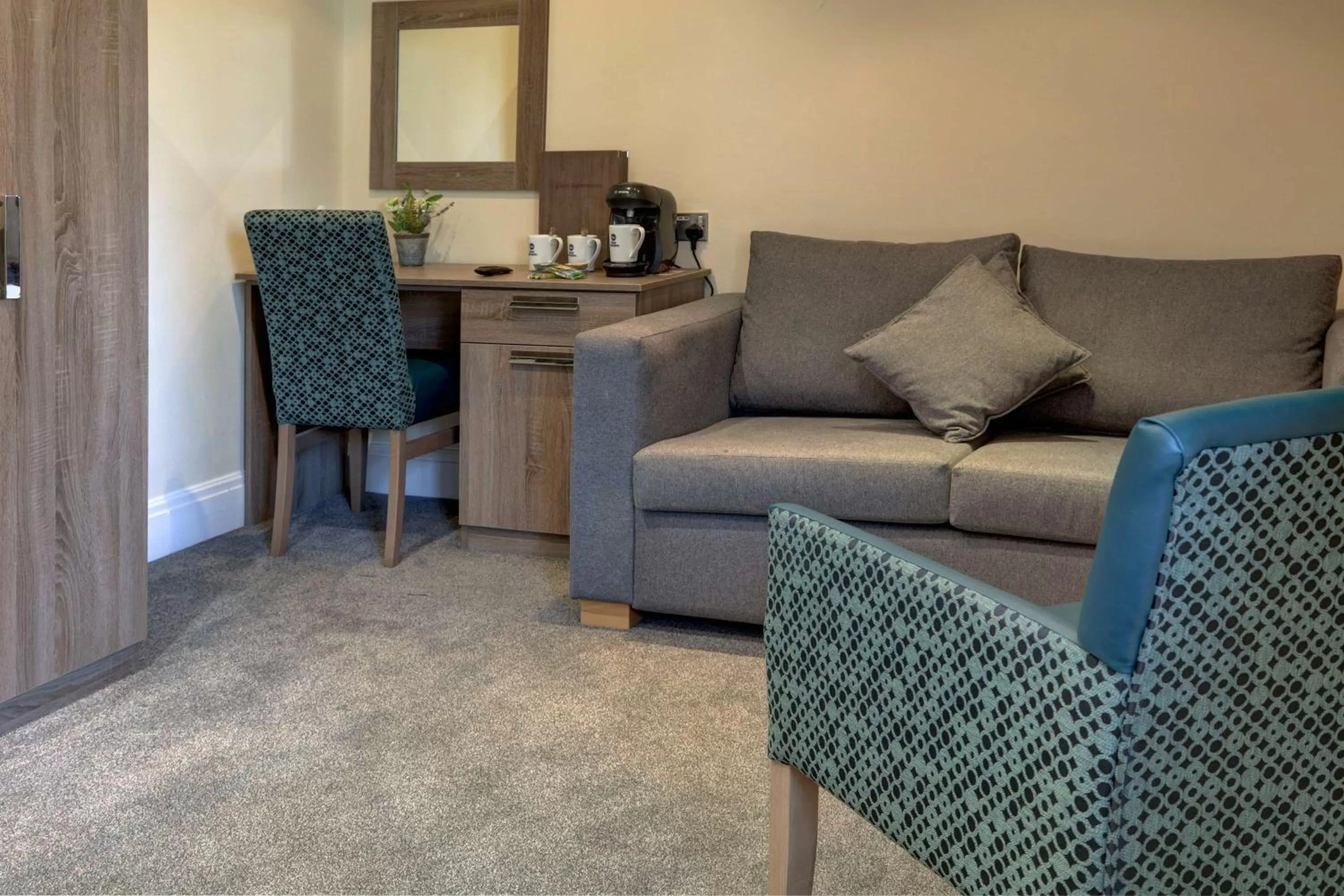 Other in Best Western Bolholt Country Park Hotel