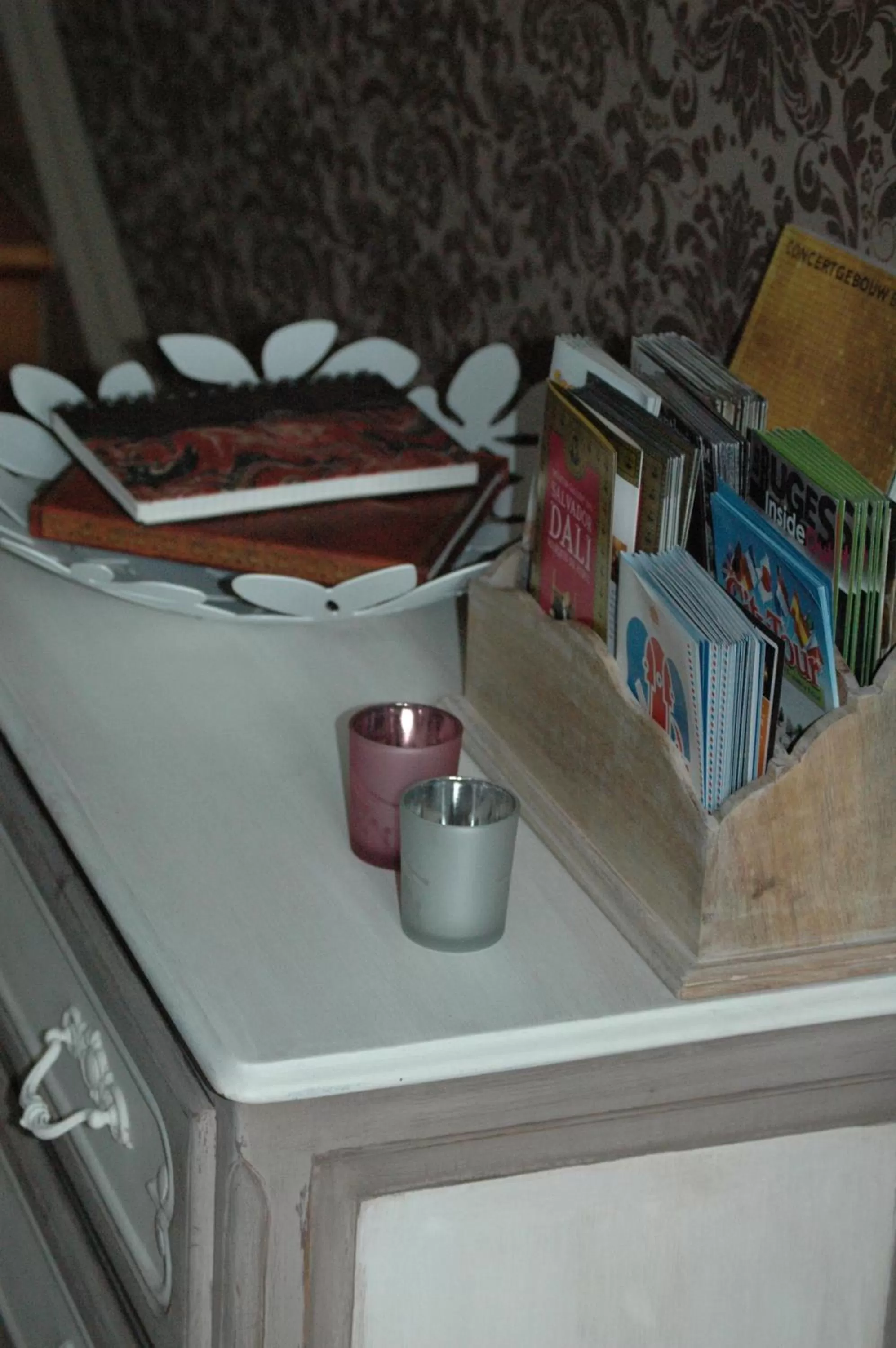 Lobby or reception in B&B Family@home66