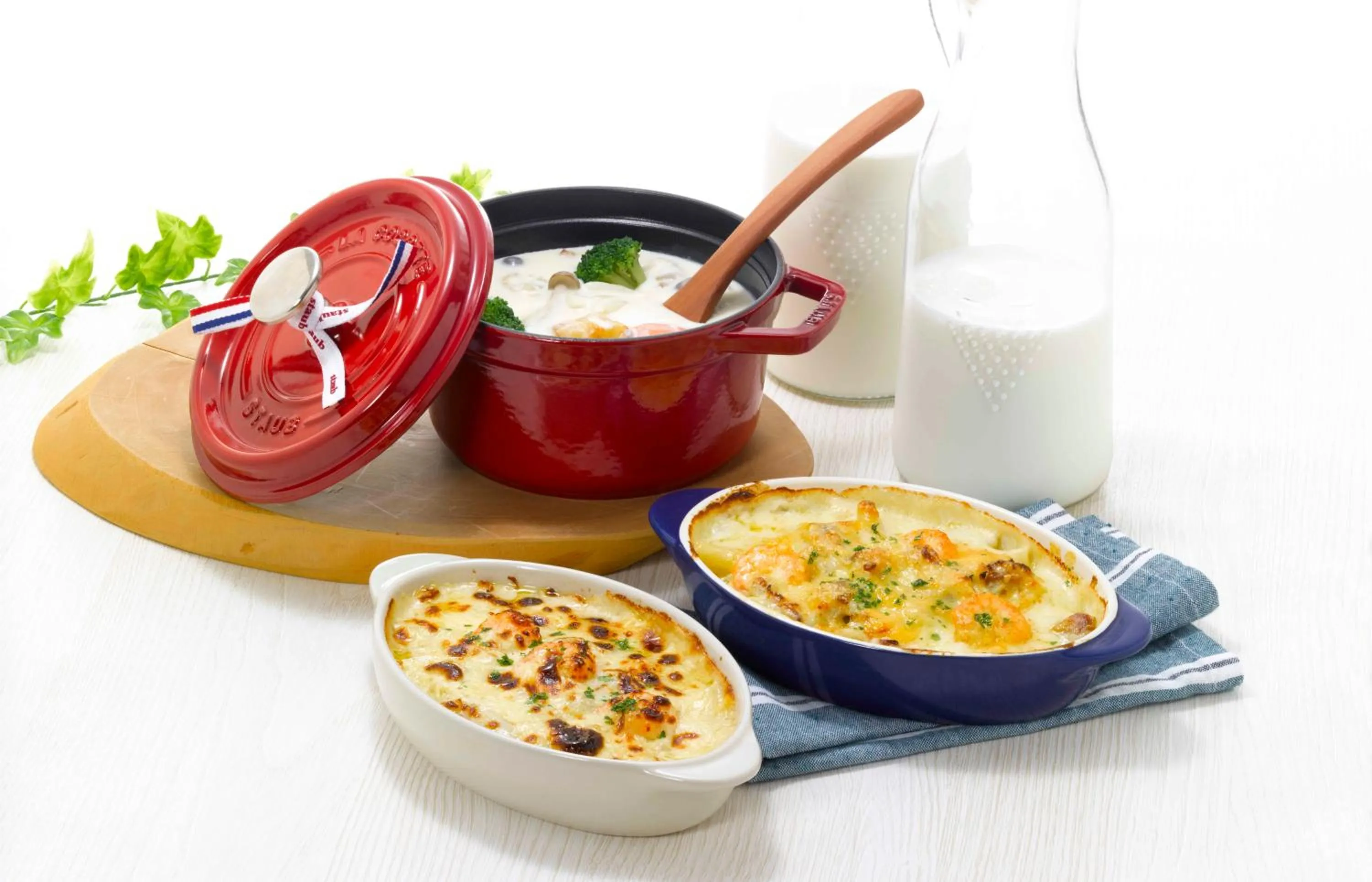 Breakfast in Richmond Hotel Utsunomiya-ekimae Annex