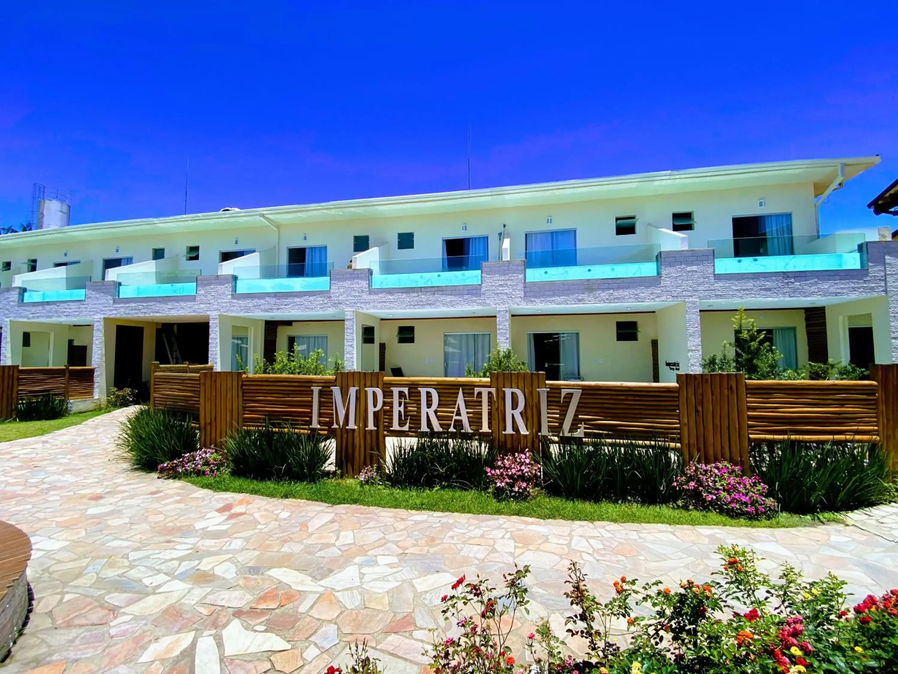 Imperatriz Paraty Hotel Imperatriz Paraty Hotel